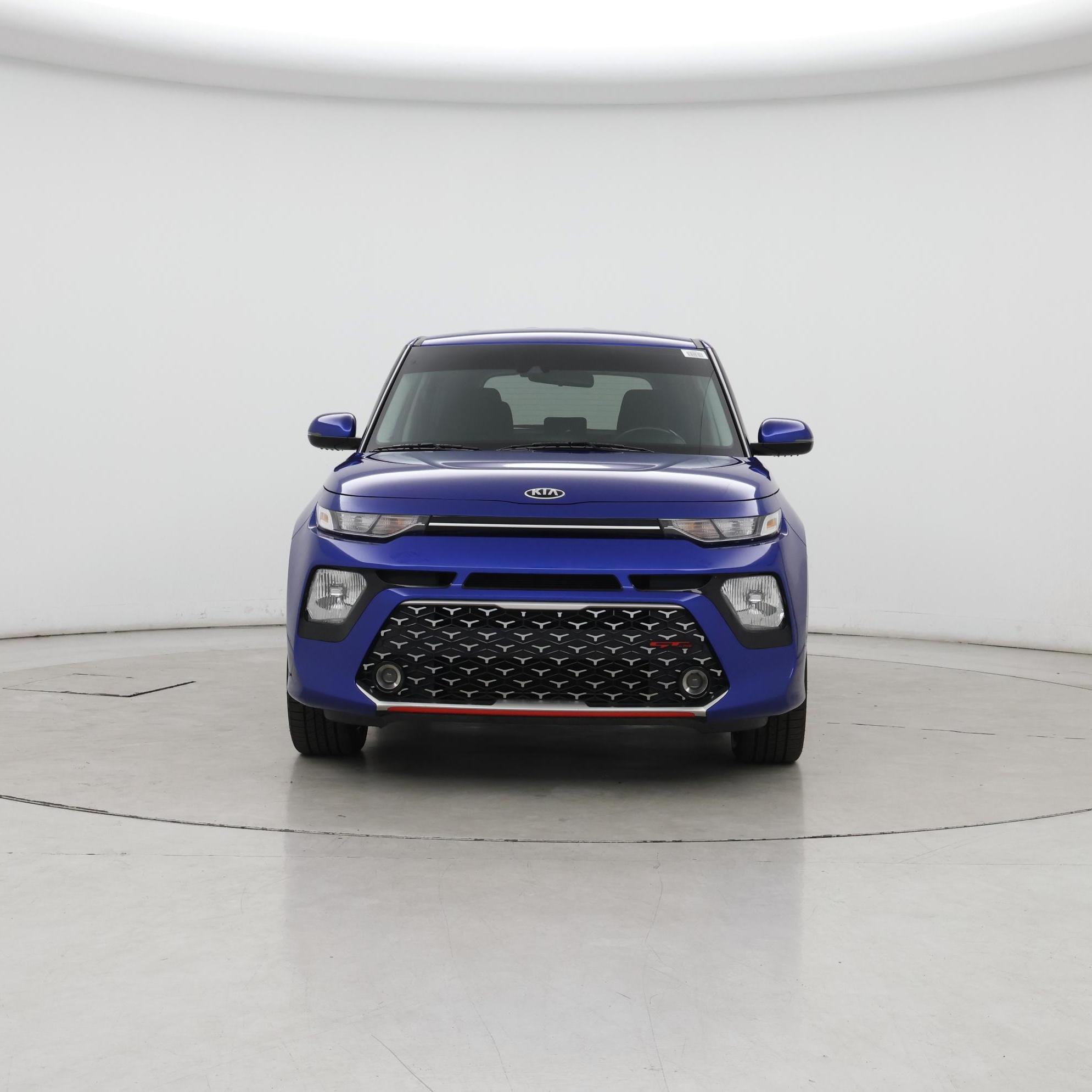 Thumbnail: 2020 Kia Soul - 5