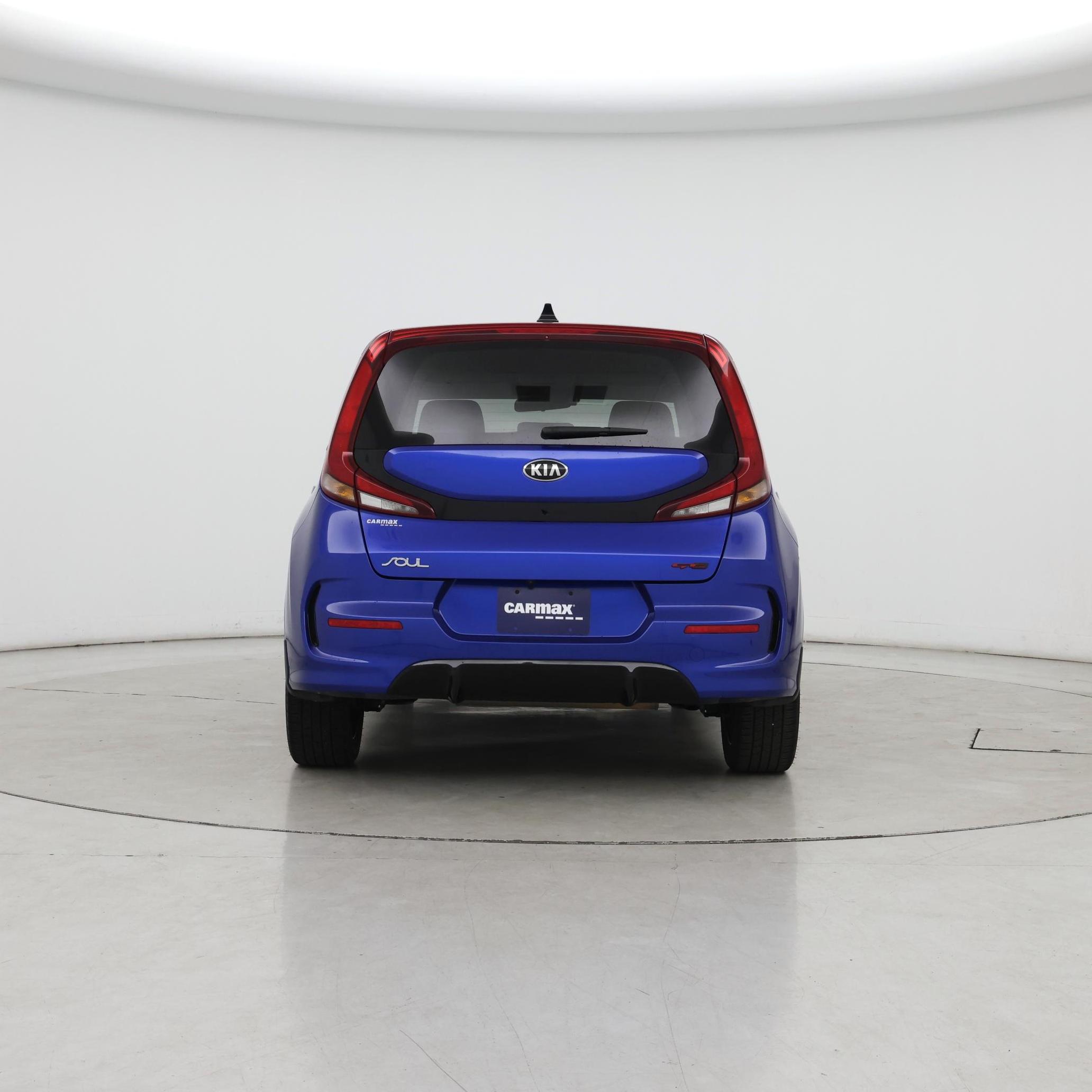 Thumbnail: 2020 Kia Soul - 6