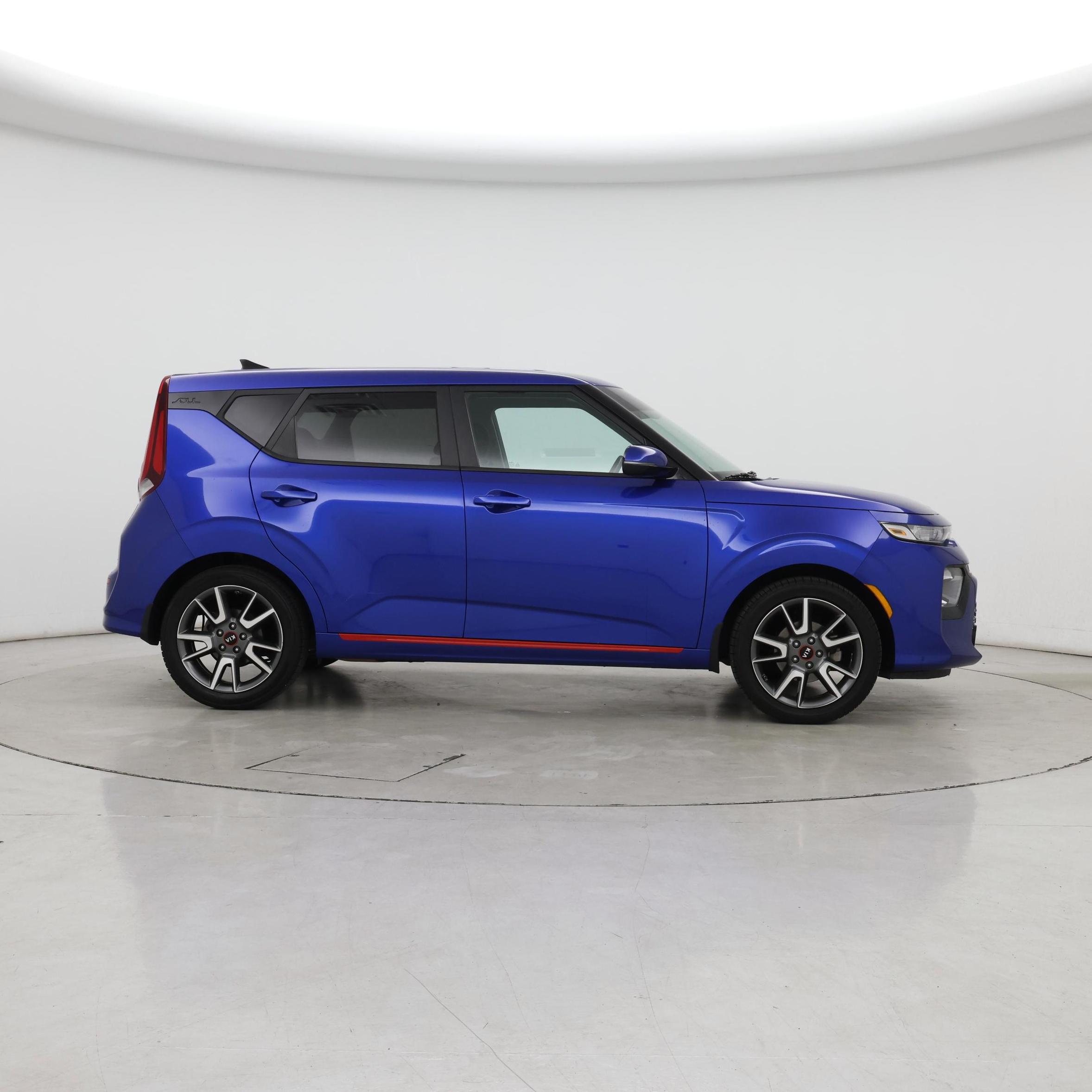 Thumbnail: 2020 Kia Soul - 7