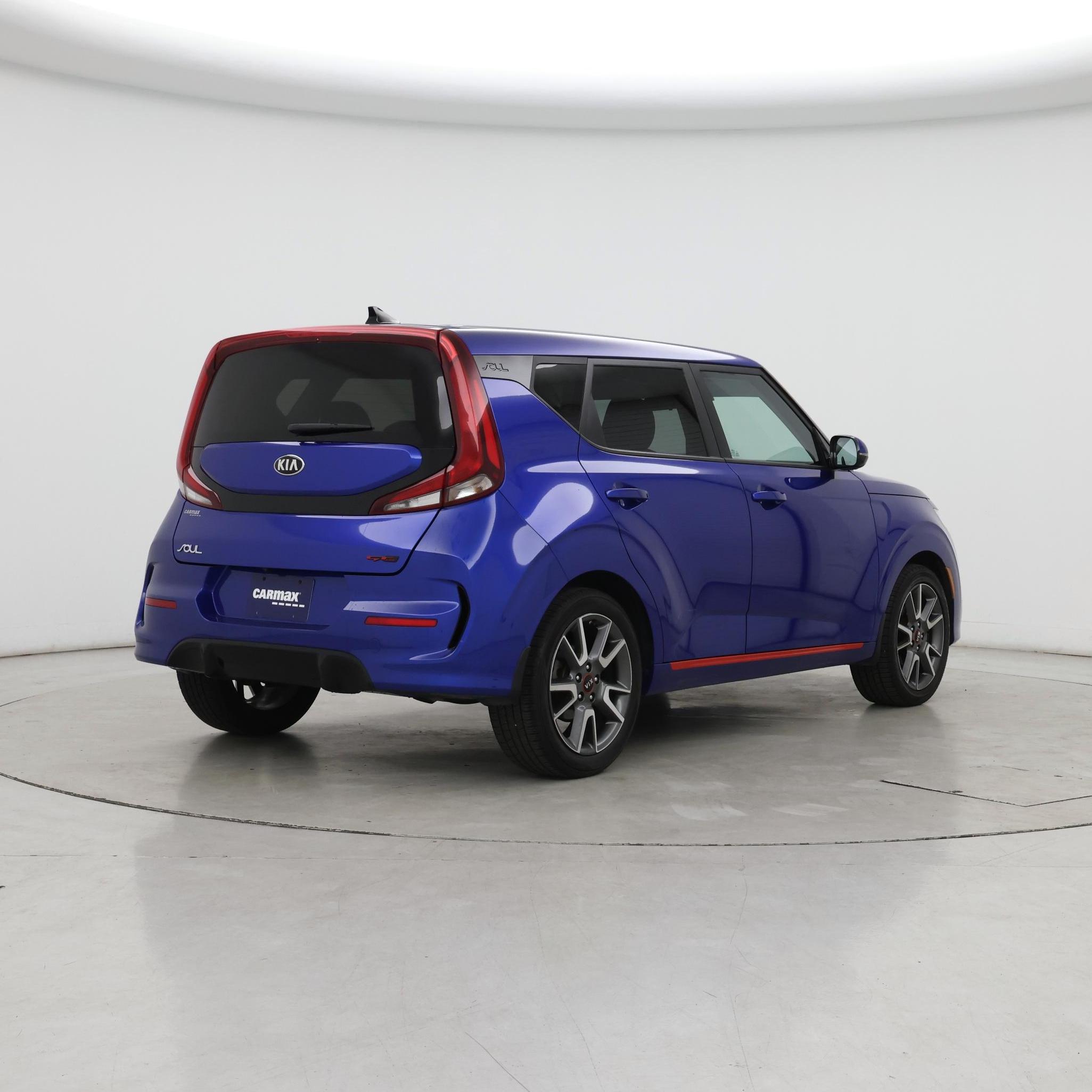 Thumbnail: 2020 Kia Soul - 8
