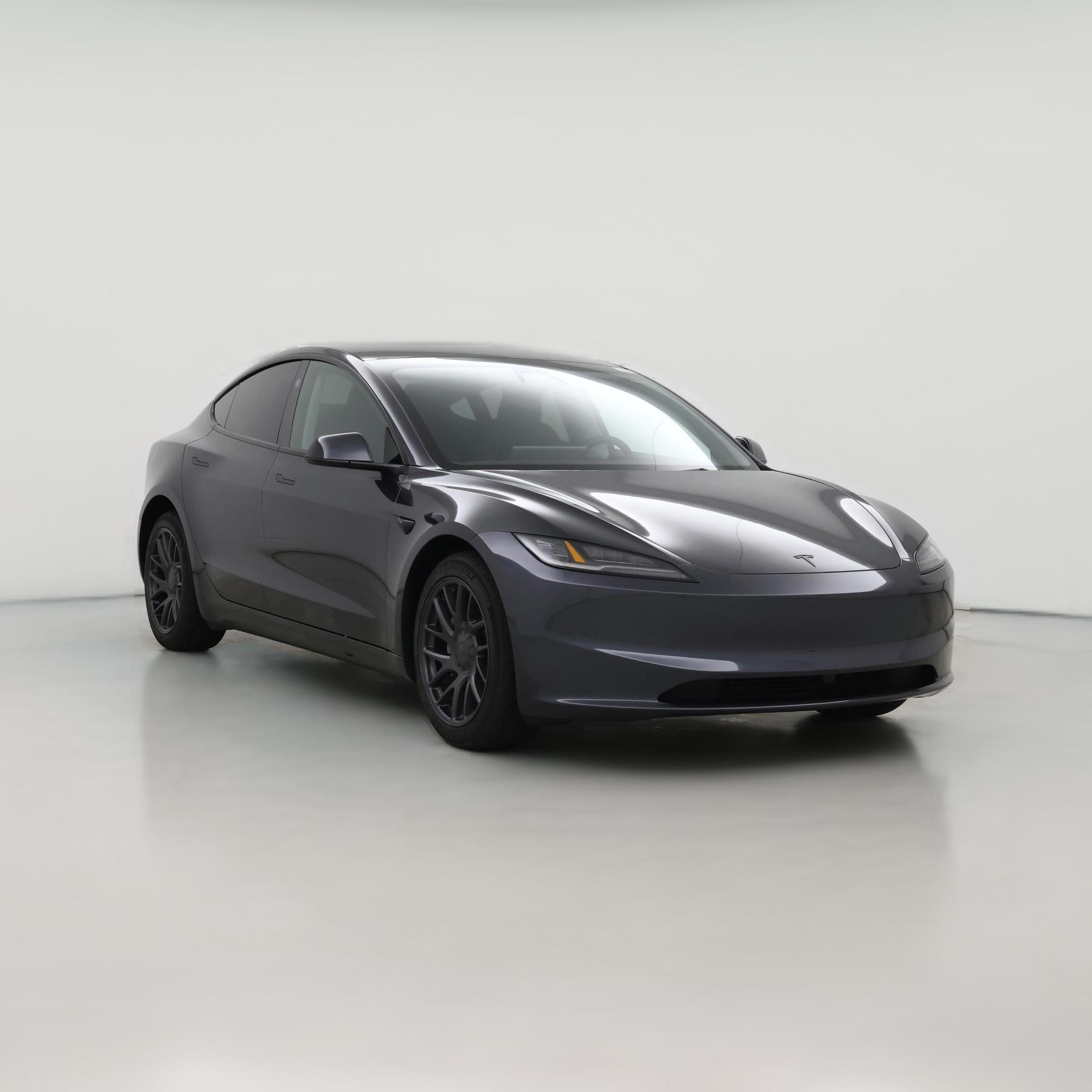 Thumbnail: 2026 Tesla Model 3 - 1