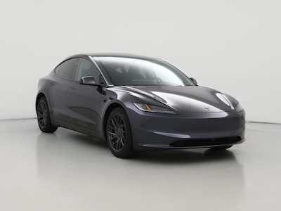 2026 Tesla Model 3 Premium