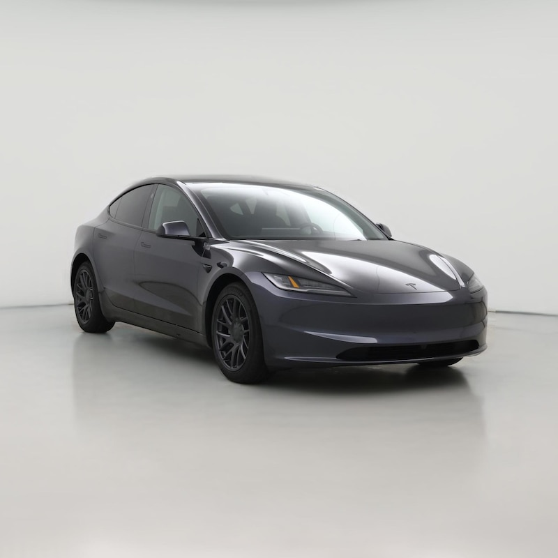 2026 Tesla Model 3 Premium