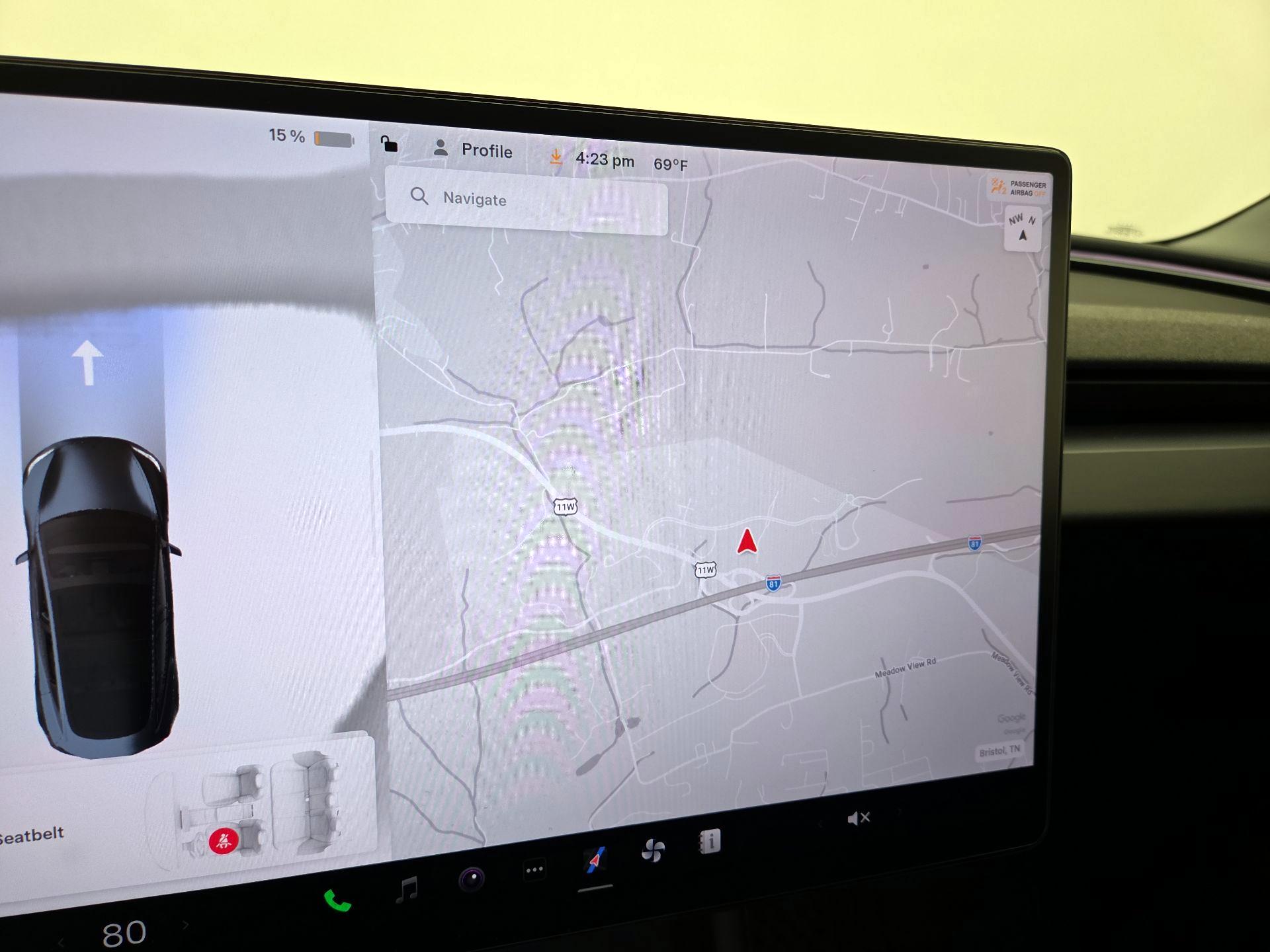 Thumbnail: 2026 Tesla Model 3 - 13