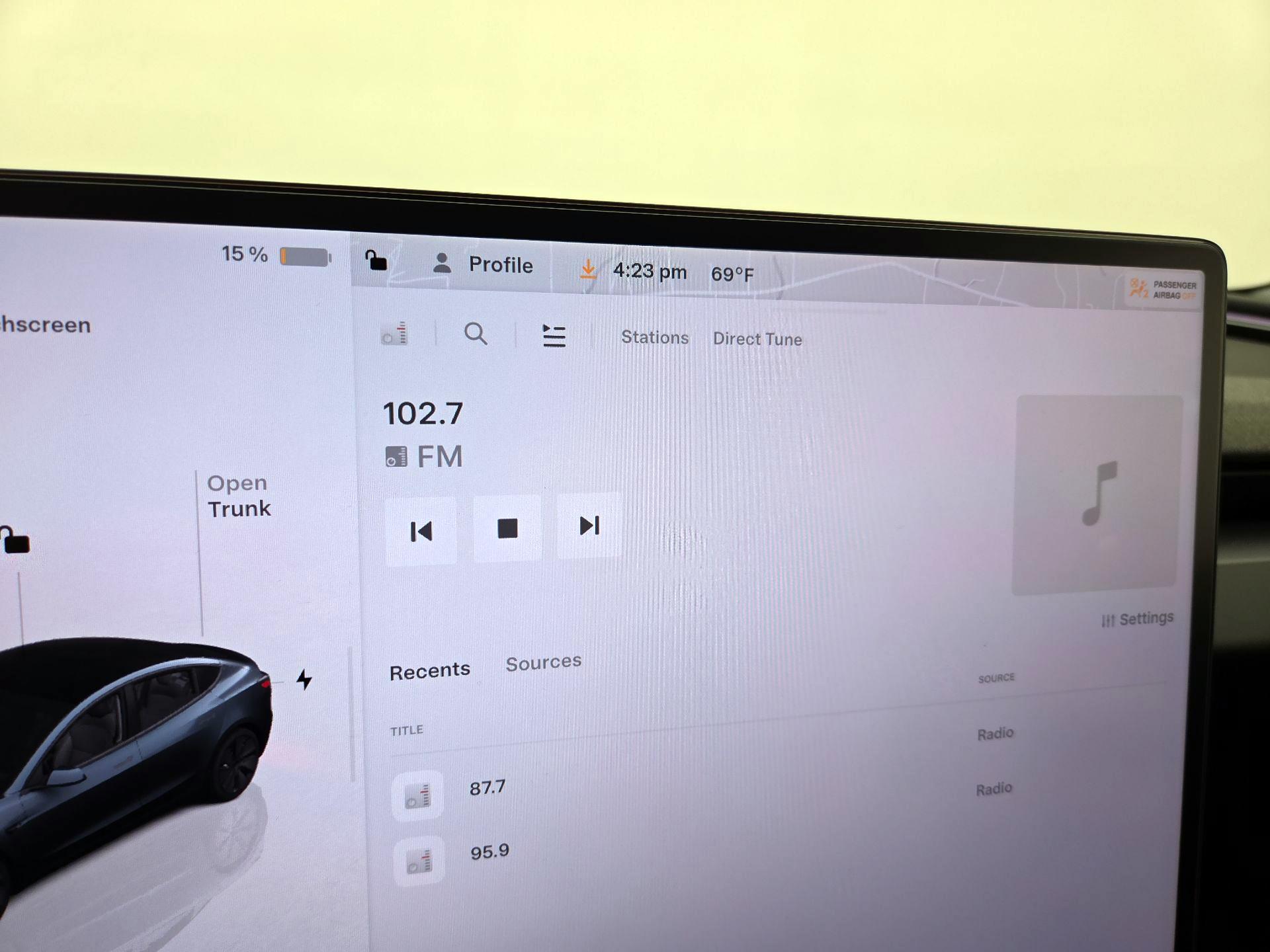 Thumbnail: 2026 Tesla Model 3 - 15