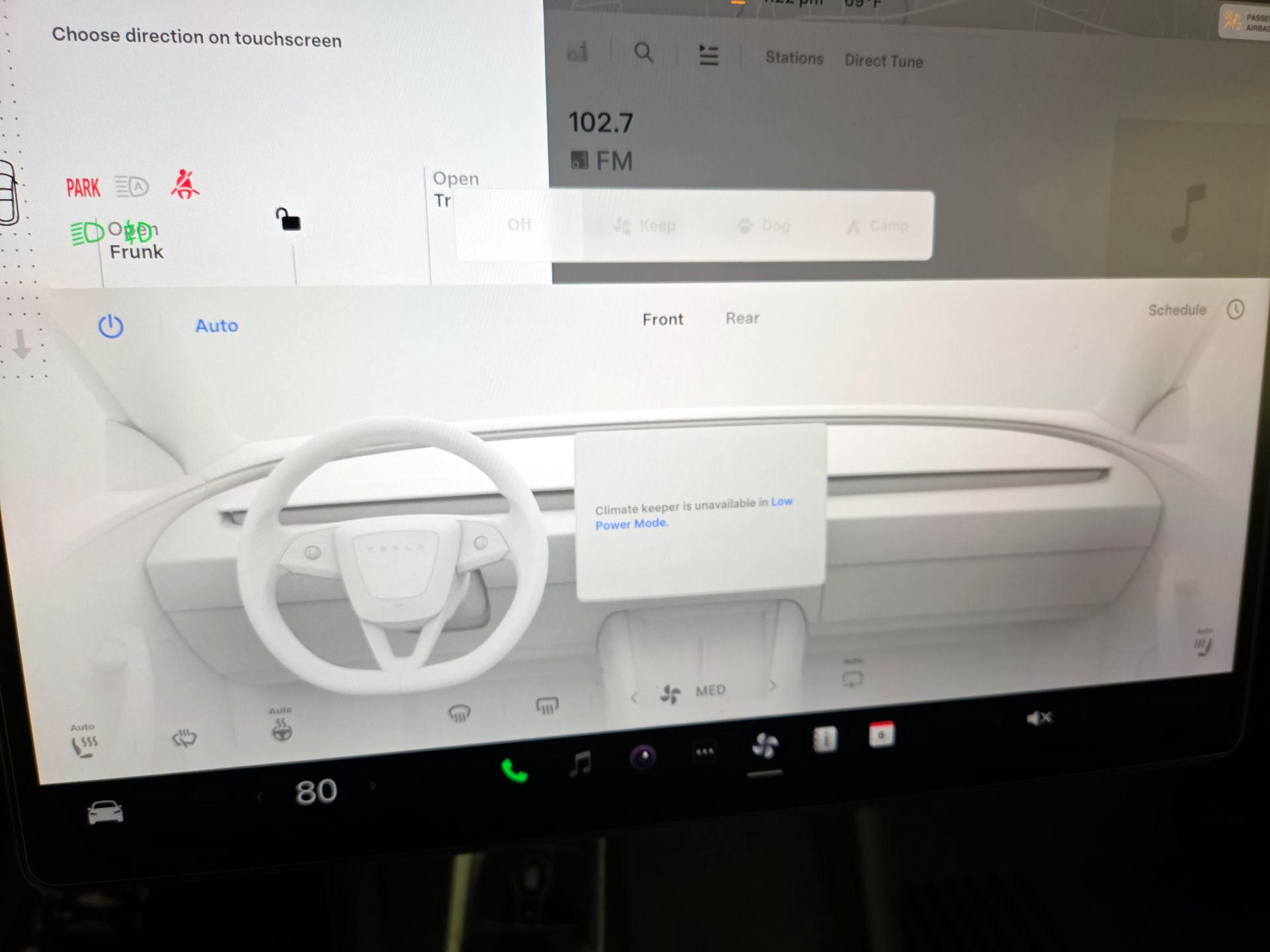 Thumbnail: 2026 Tesla Model 3 - 16