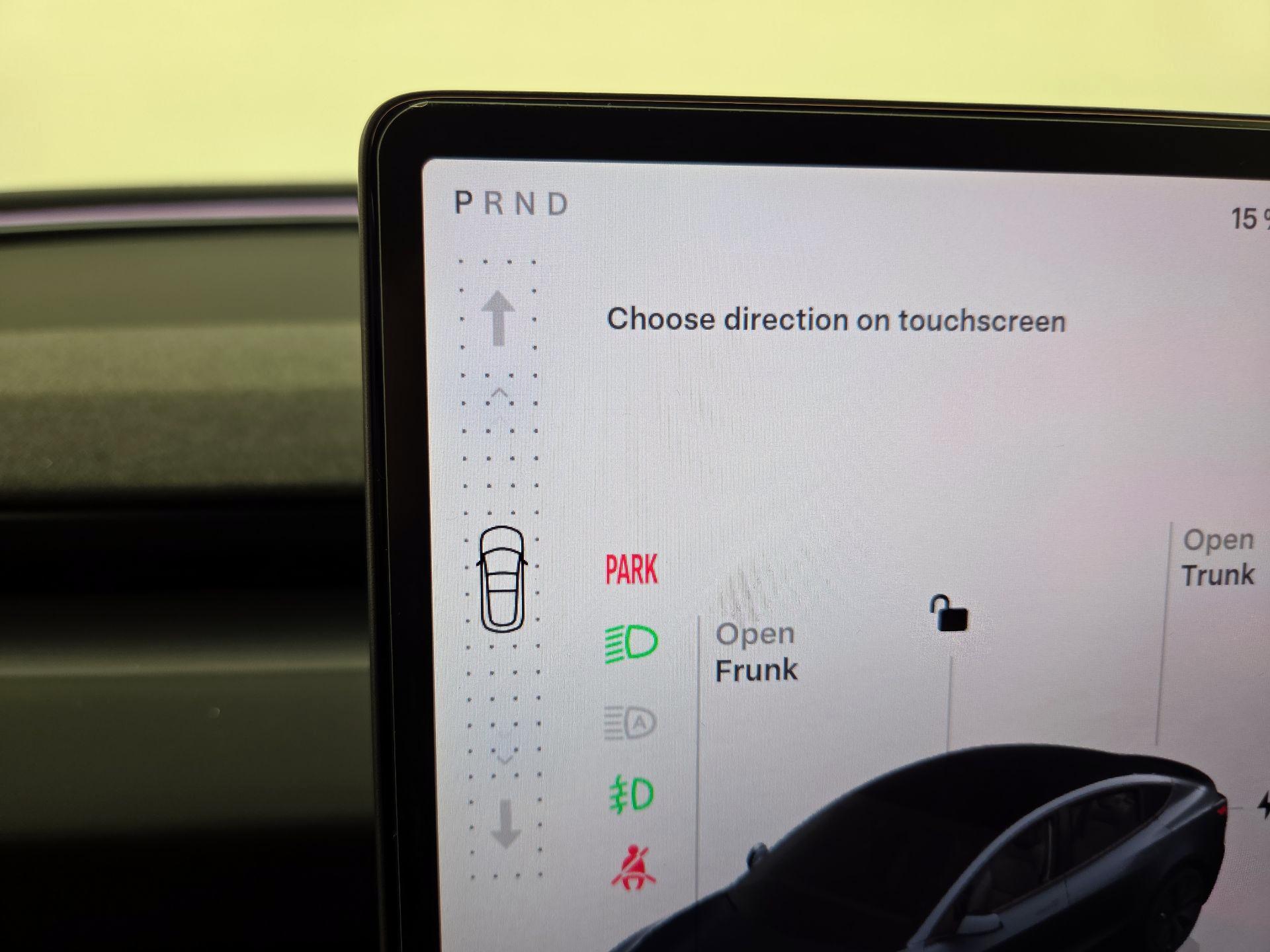 Thumbnail: 2026 Tesla Model 3 - 17