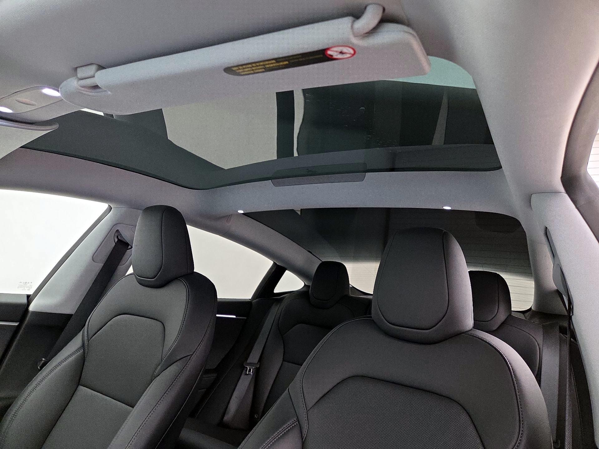 Thumbnail: 2026 Tesla Model 3 - 19