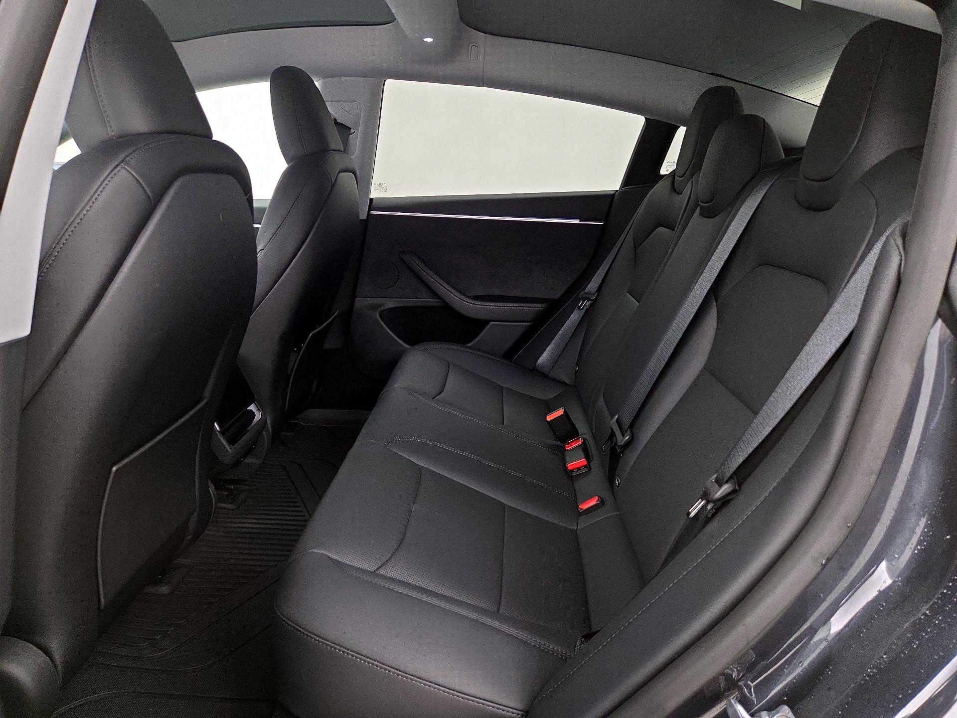 Thumbnail: 2026 Tesla Model 3 - 20