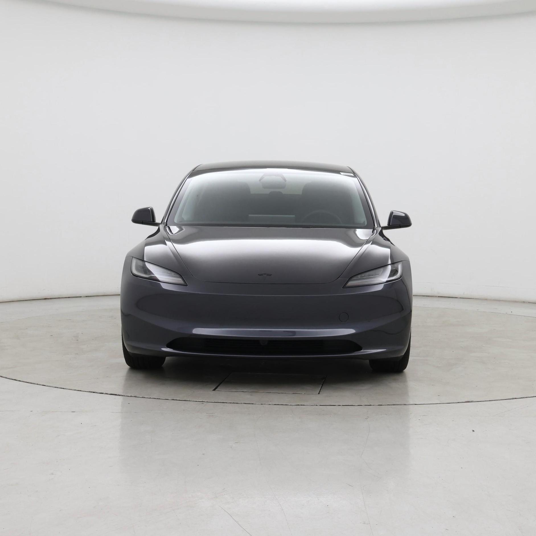 Thumbnail: 2026 Tesla Model 3 - 5