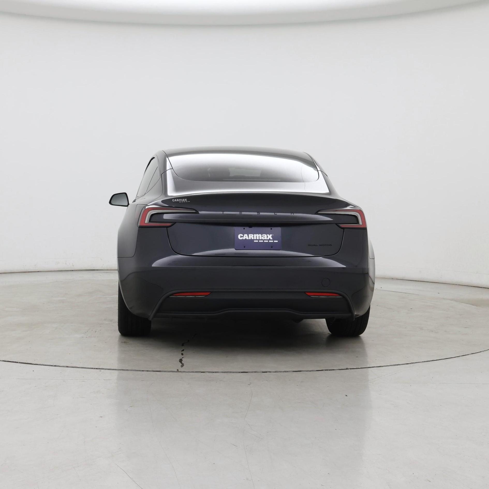 Thumbnail: 2026 Tesla Model 3 - 6