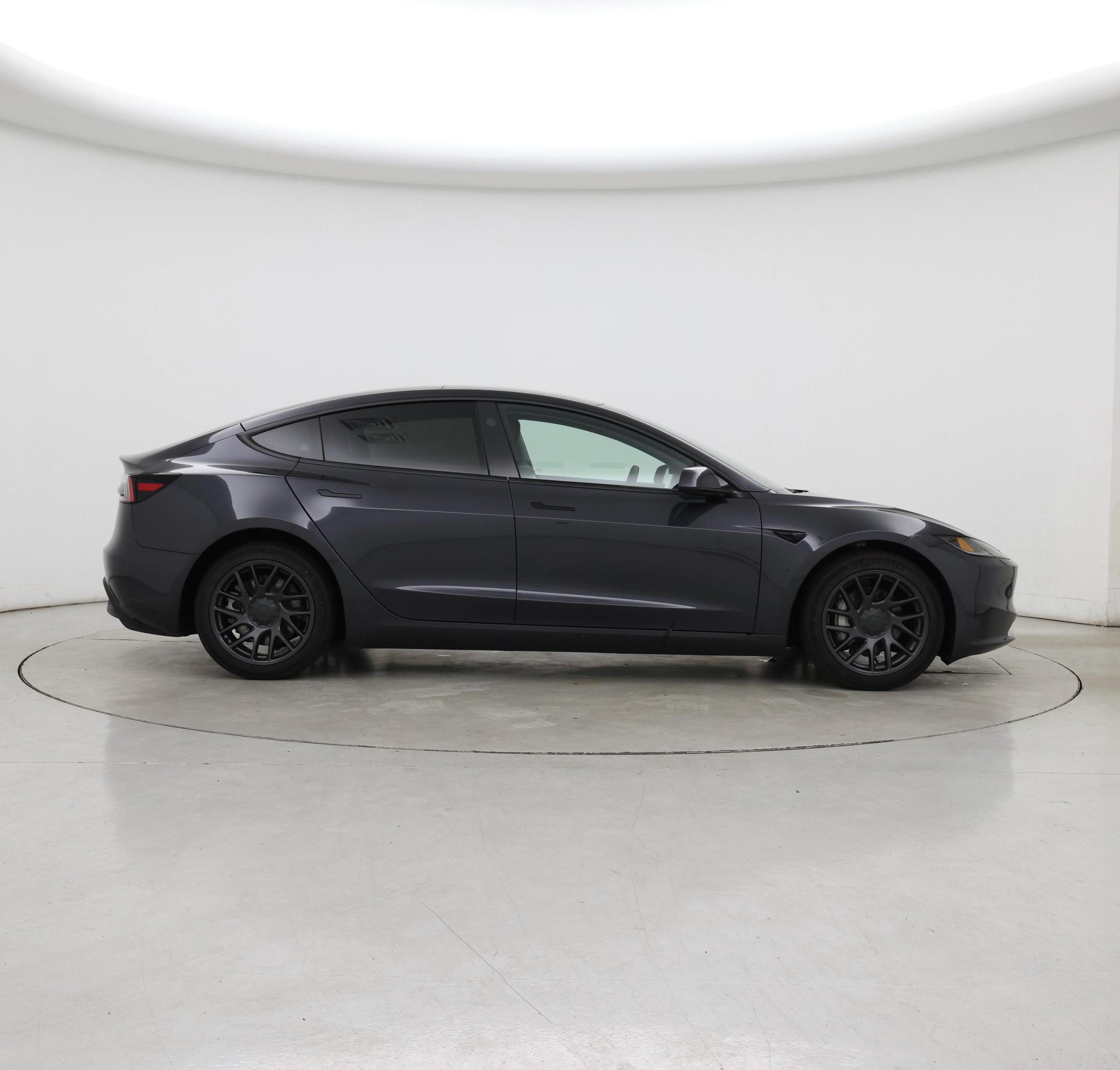 Thumbnail: 2026 Tesla Model 3 - 7