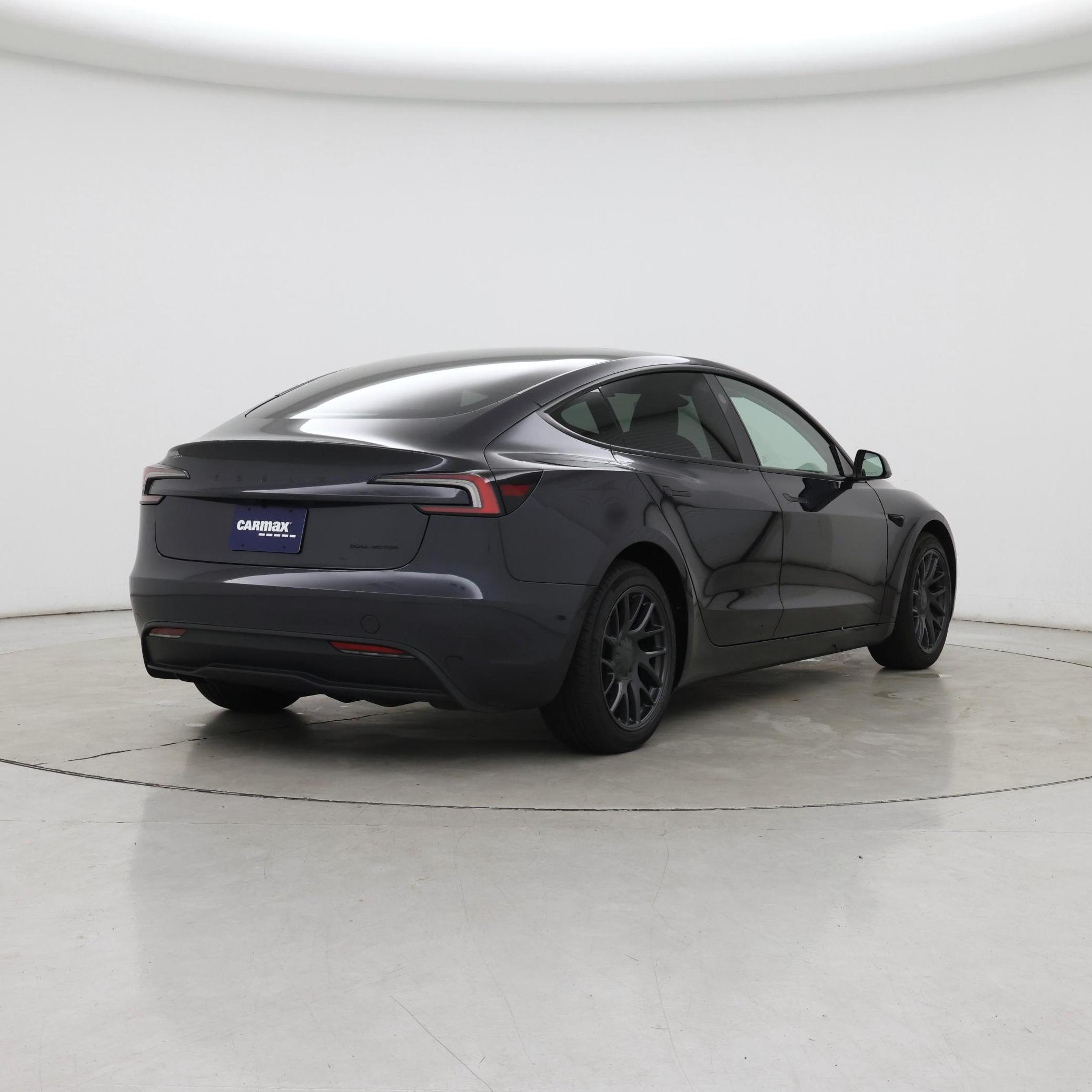 Thumbnail: 2026 Tesla Model 3 - 8