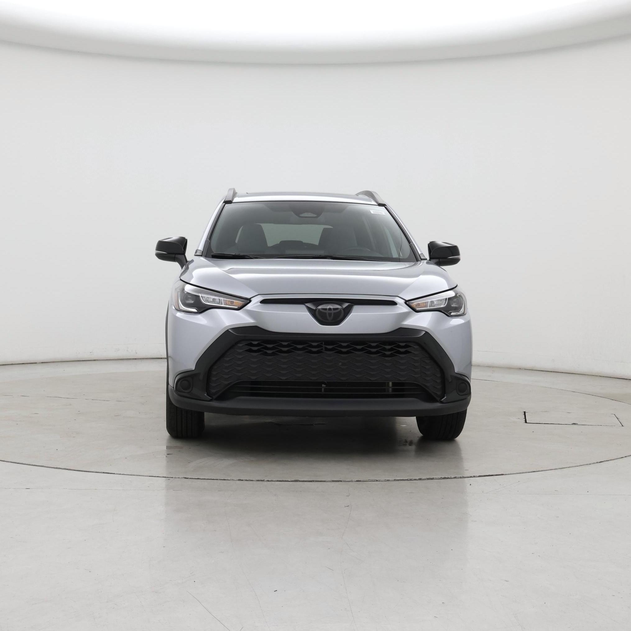 Thumbnail: 2025 Toyota Corolla Cross - 5