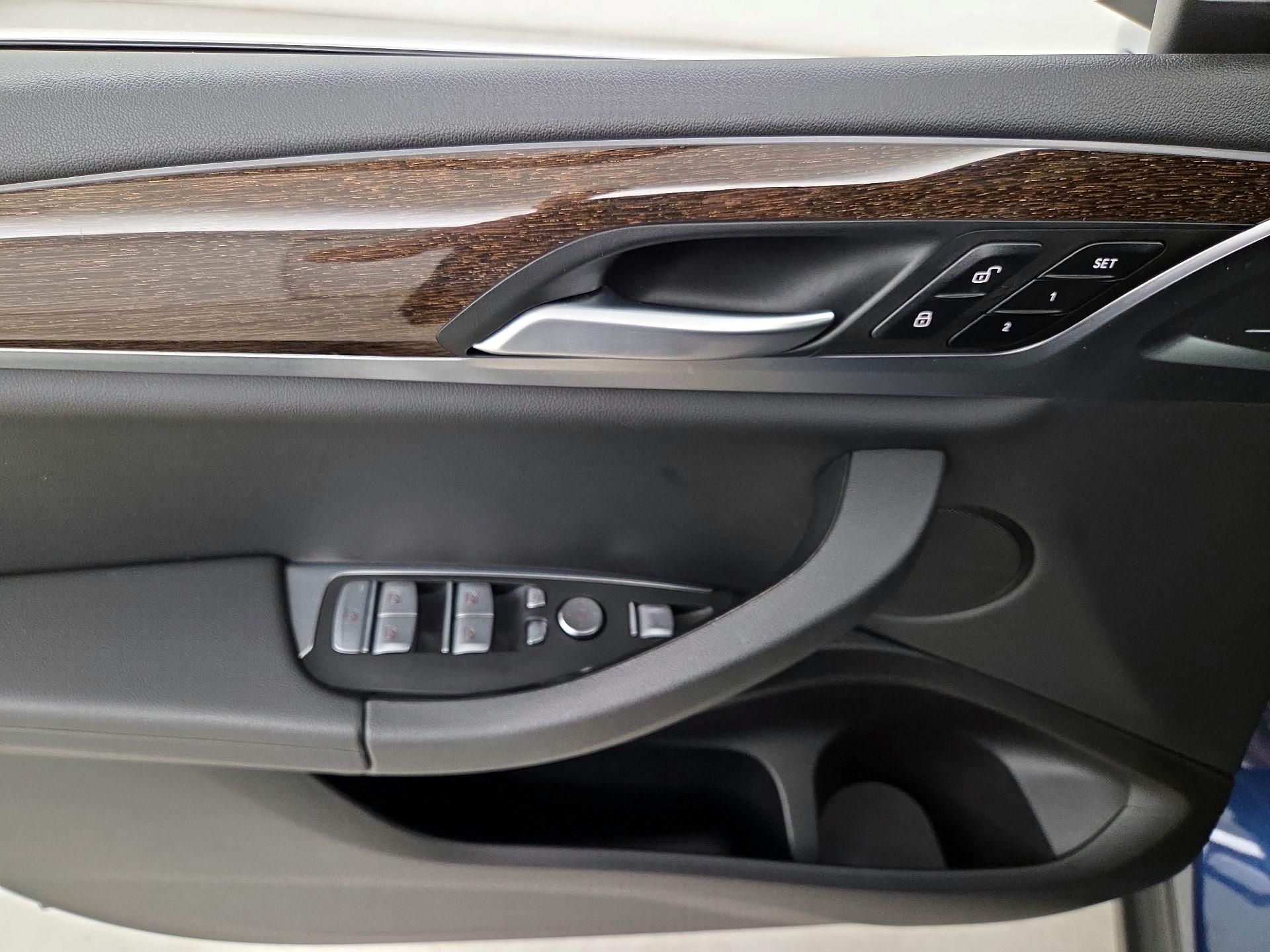 Thumbnail: 2022 BMW X3 - 12