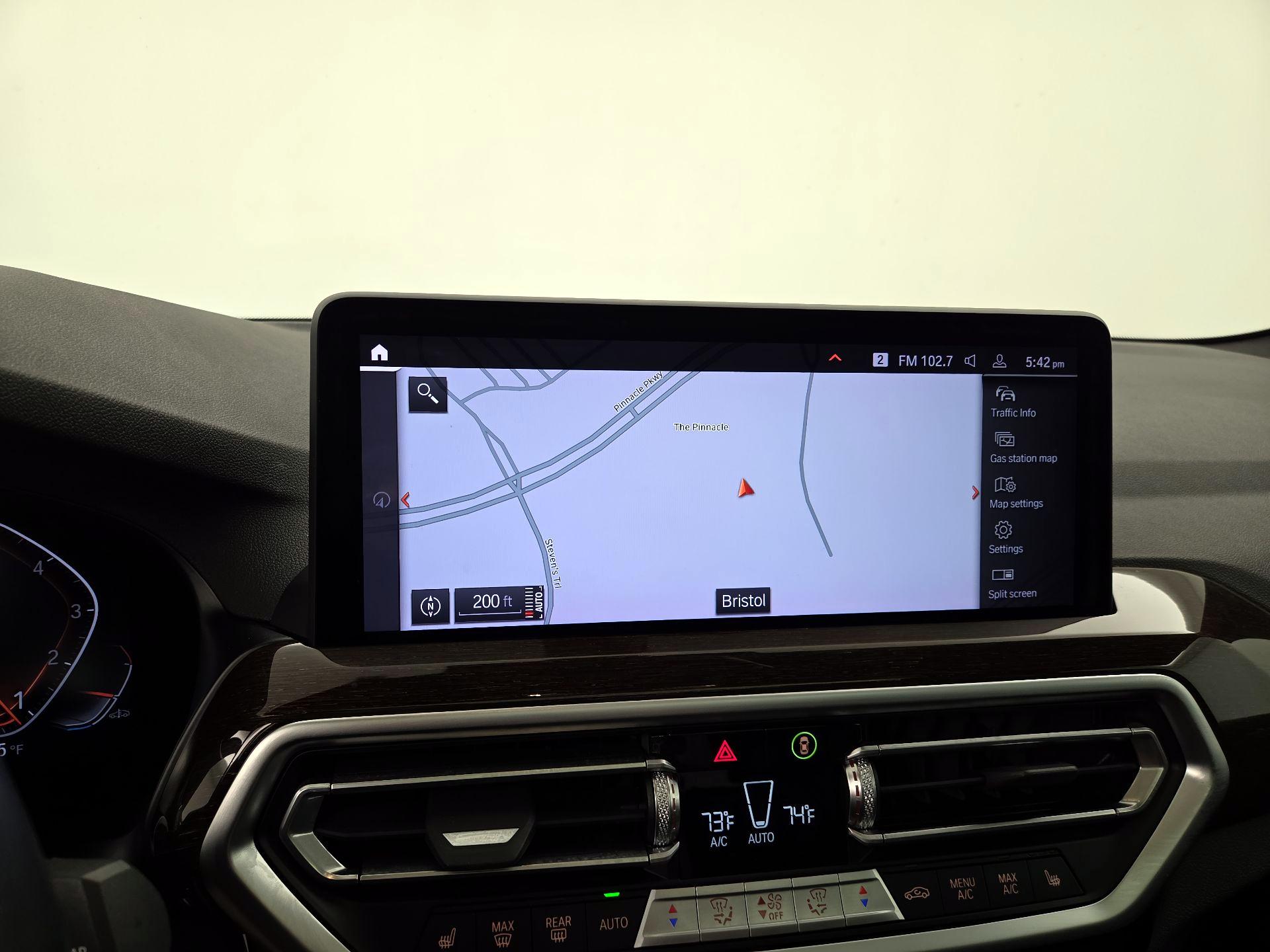 Thumbnail: 2022 BMW X3 - 14