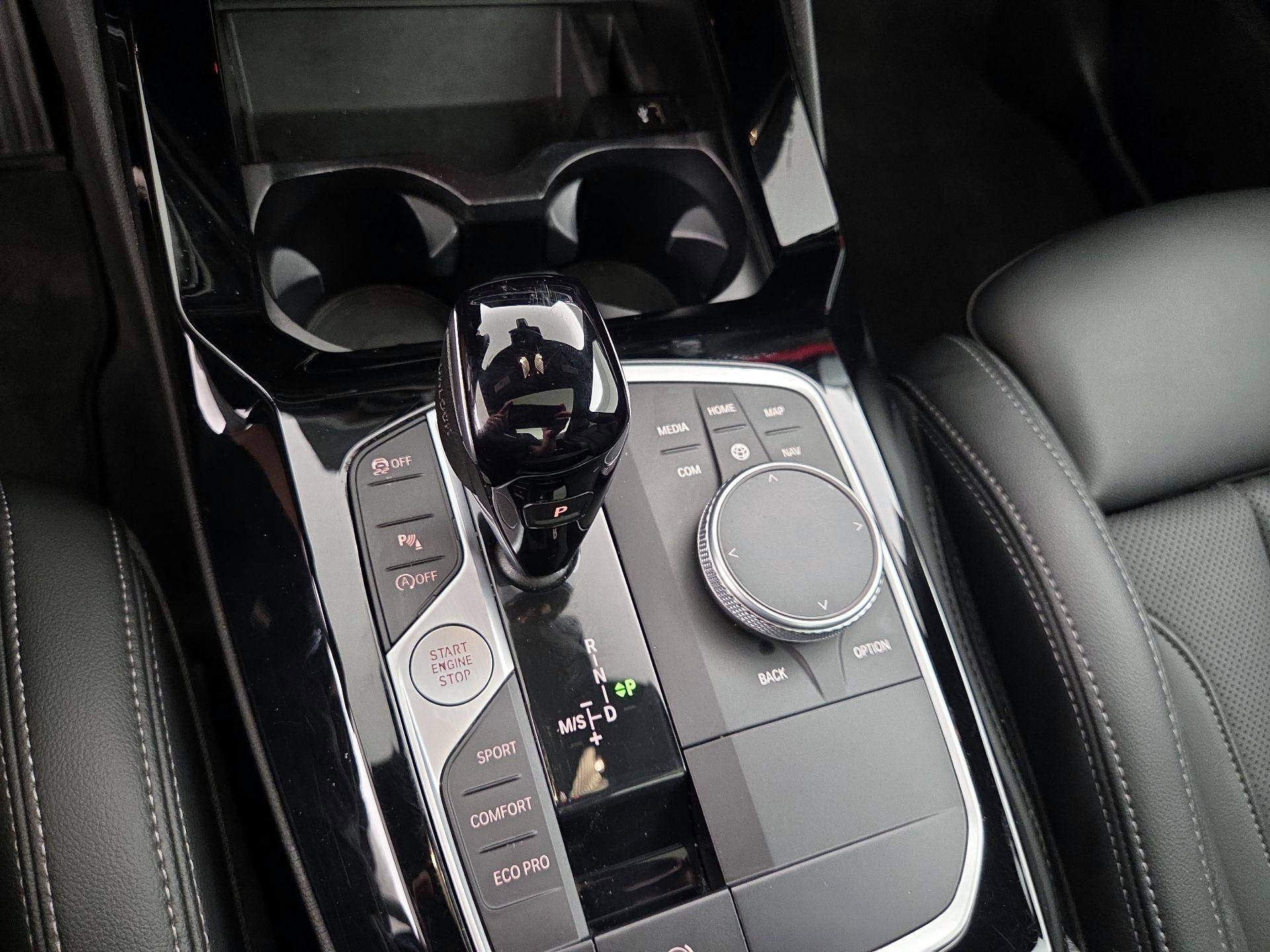 Thumbnail: 2022 BMW X3 - 18