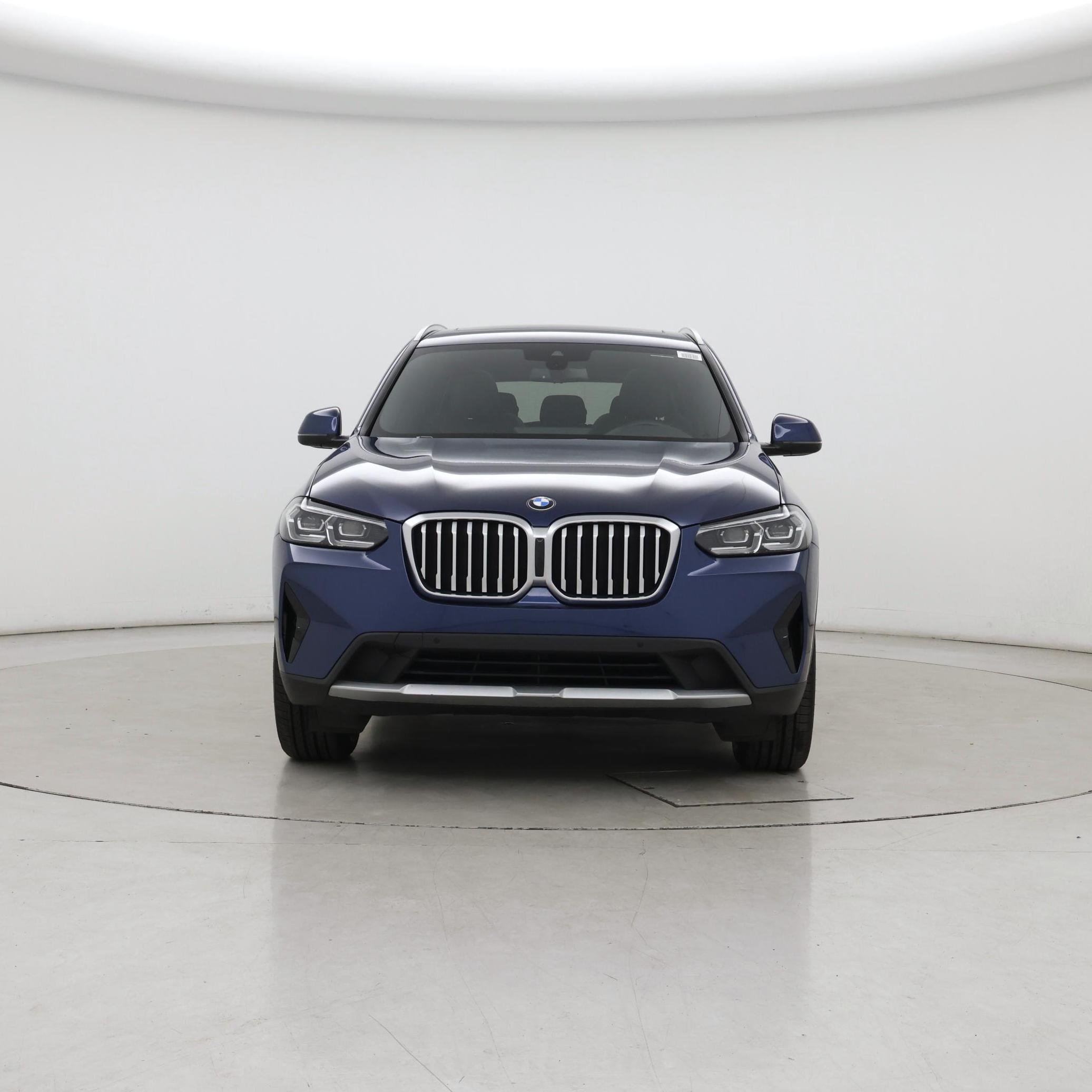 Thumbnail: 2022 BMW X3 - 5
