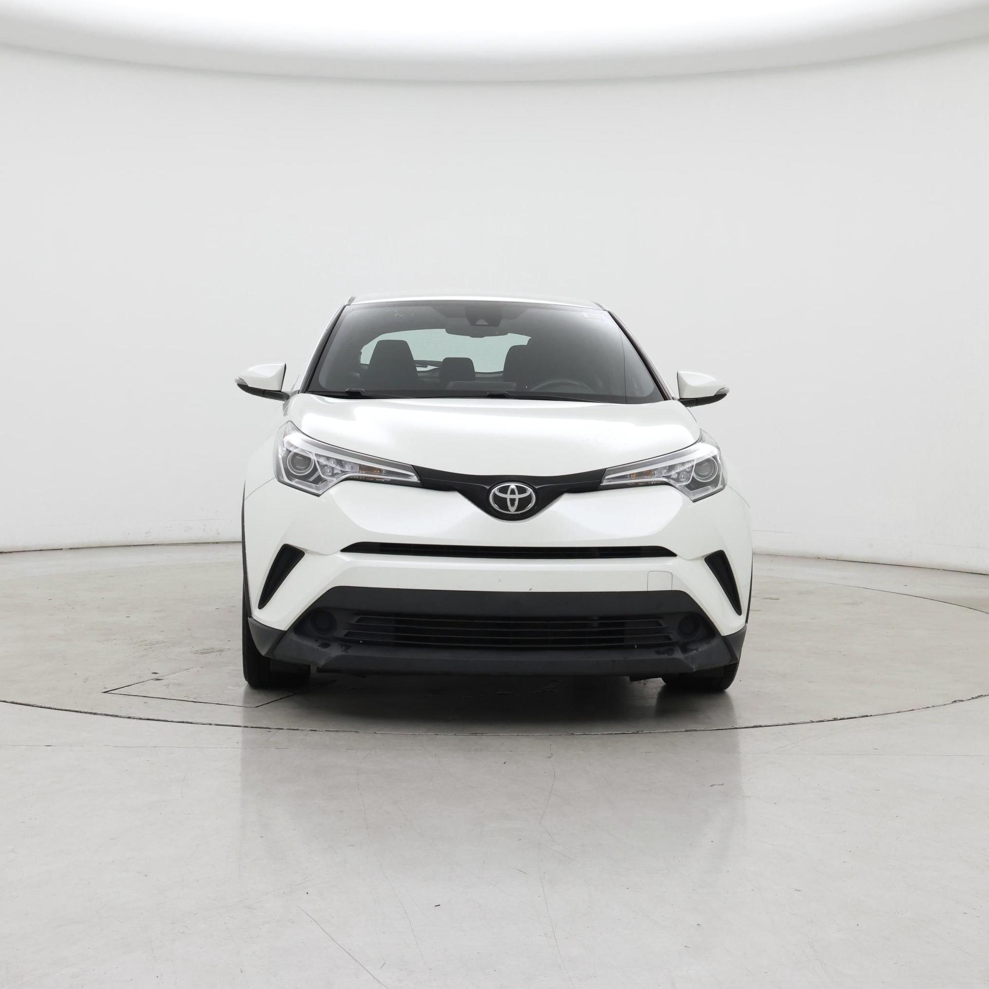 Thumbnail: 2018 Toyota C-HR - 5
