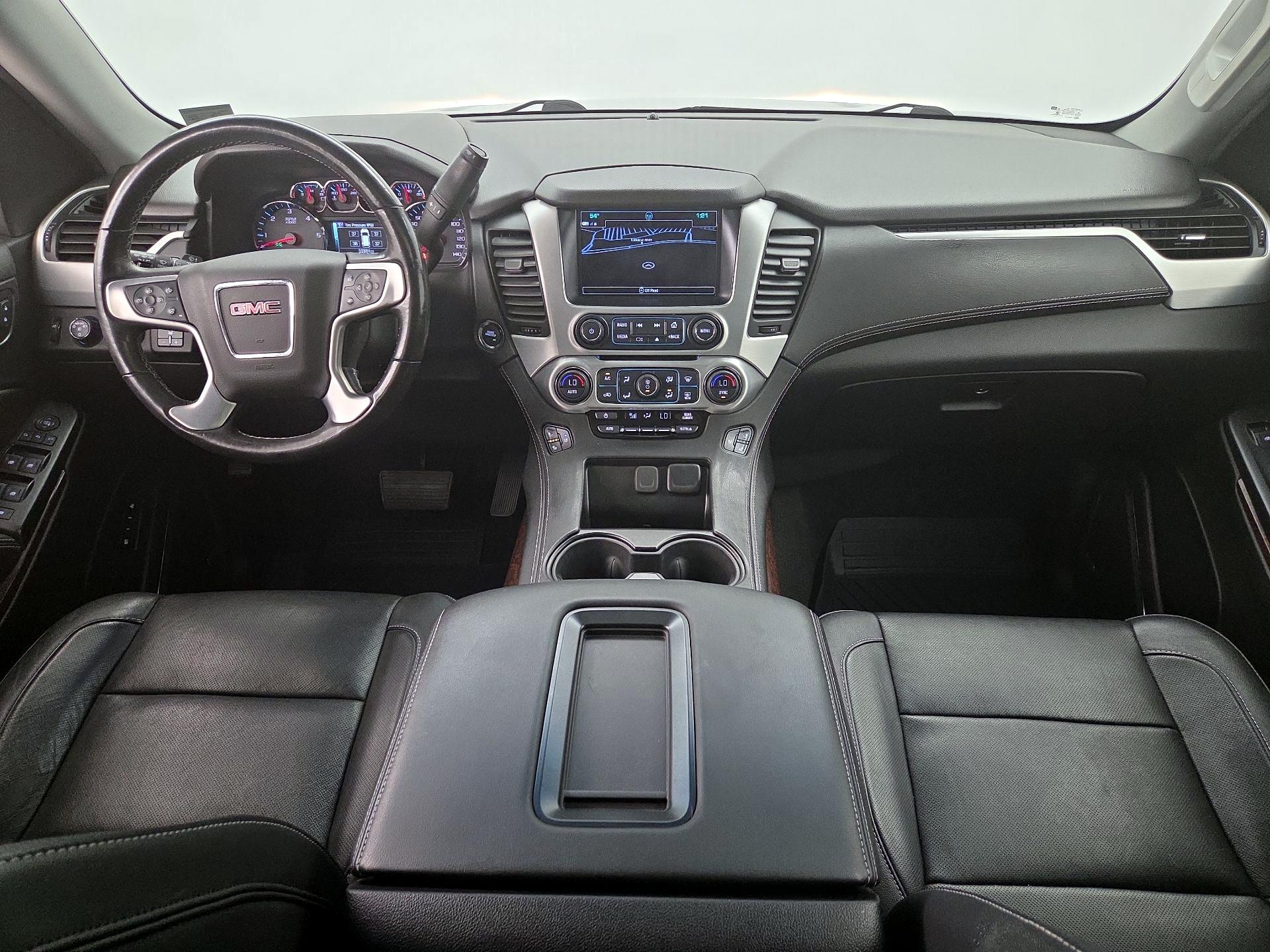 Thumbnail: 2018 GMC Yukon - 9
