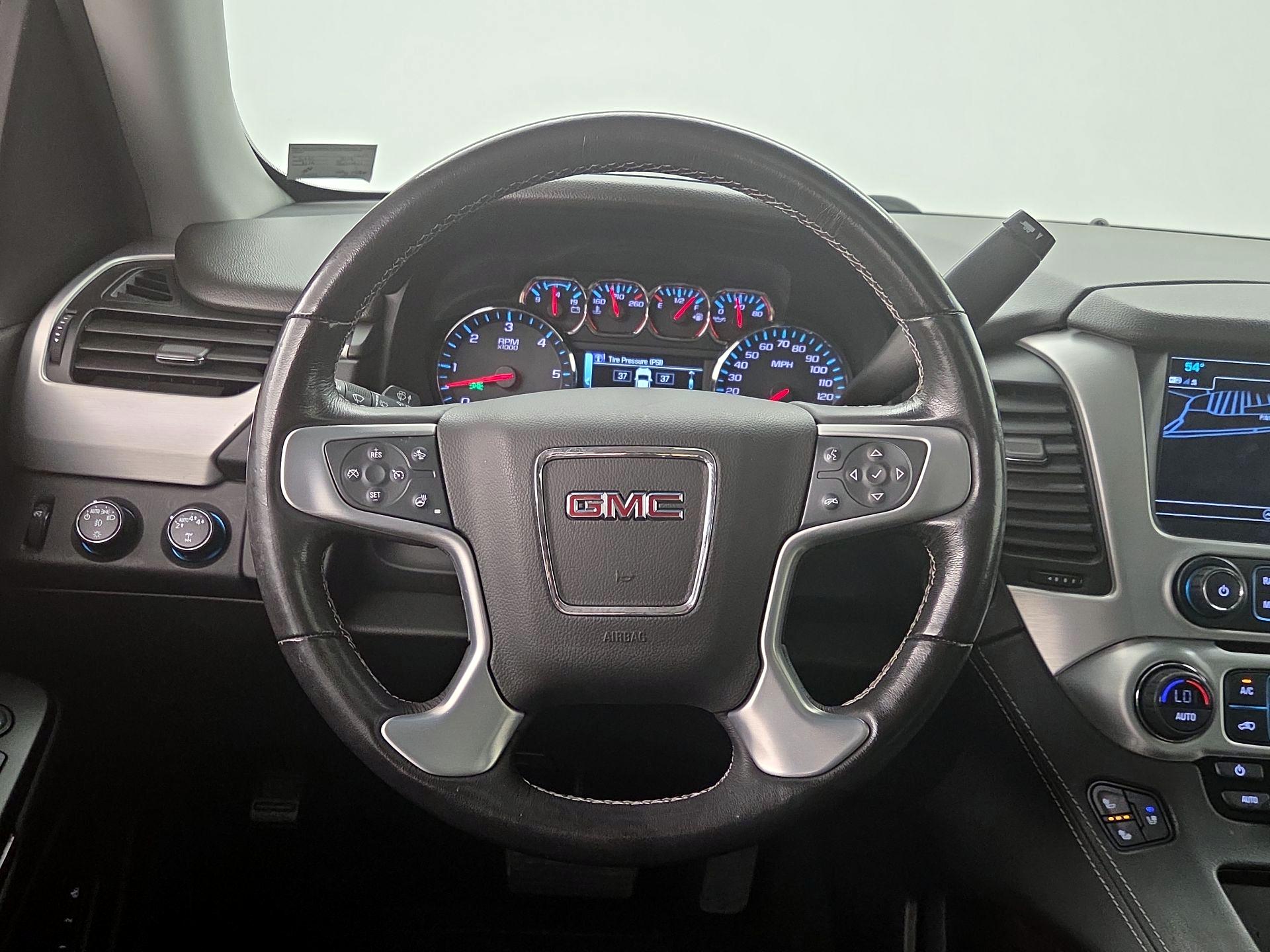 Thumbnail: 2018 GMC Yukon - 10