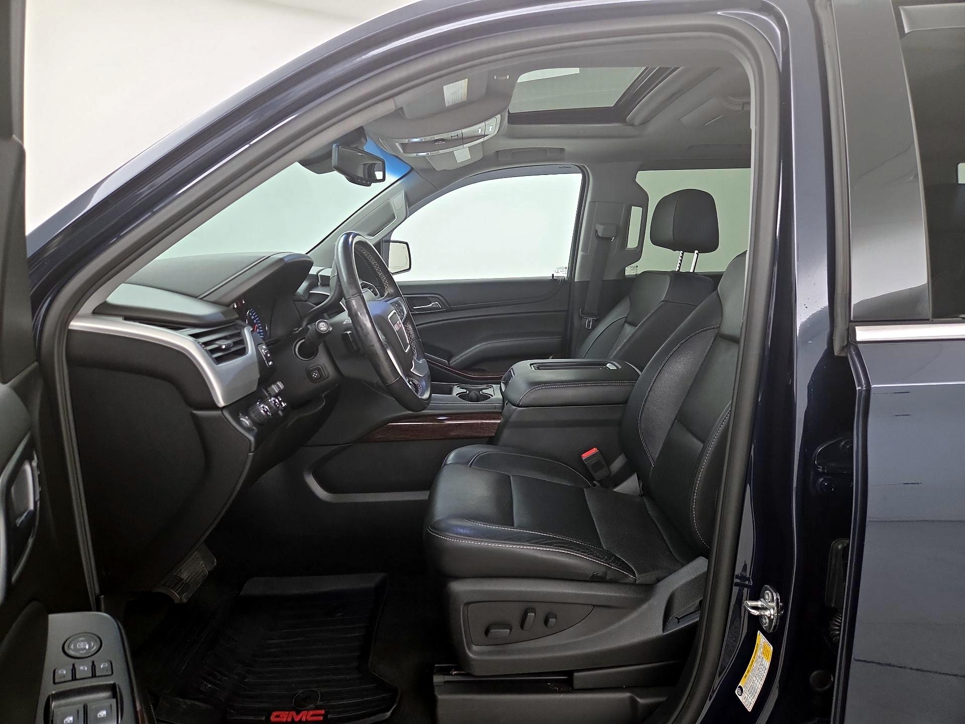 Thumbnail: 2018 GMC Yukon - 11