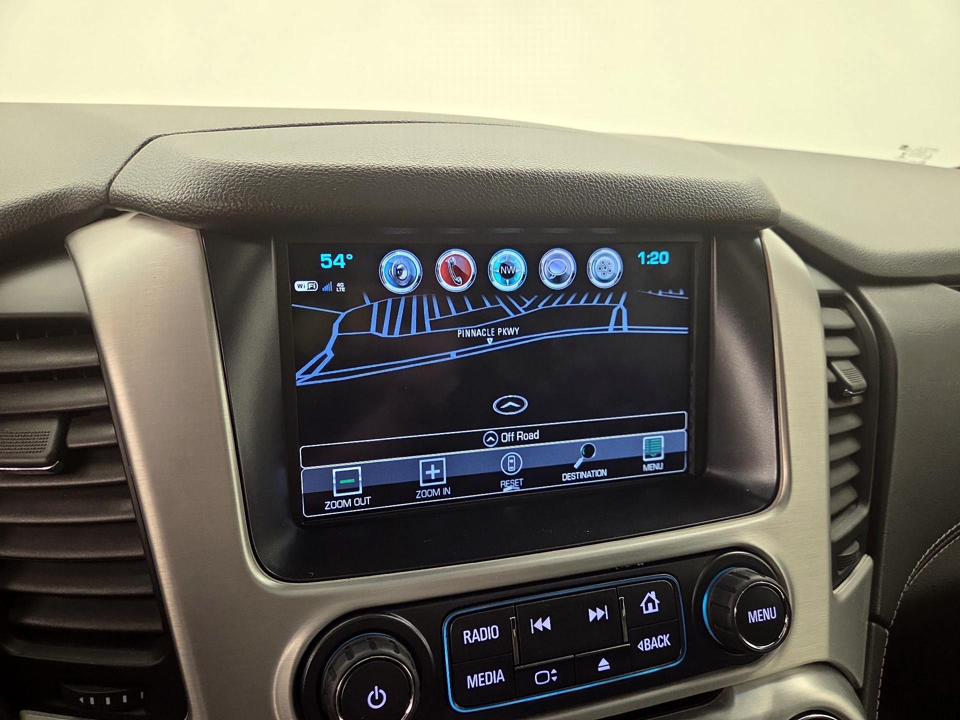 Thumbnail: 2018 GMC Yukon - 14