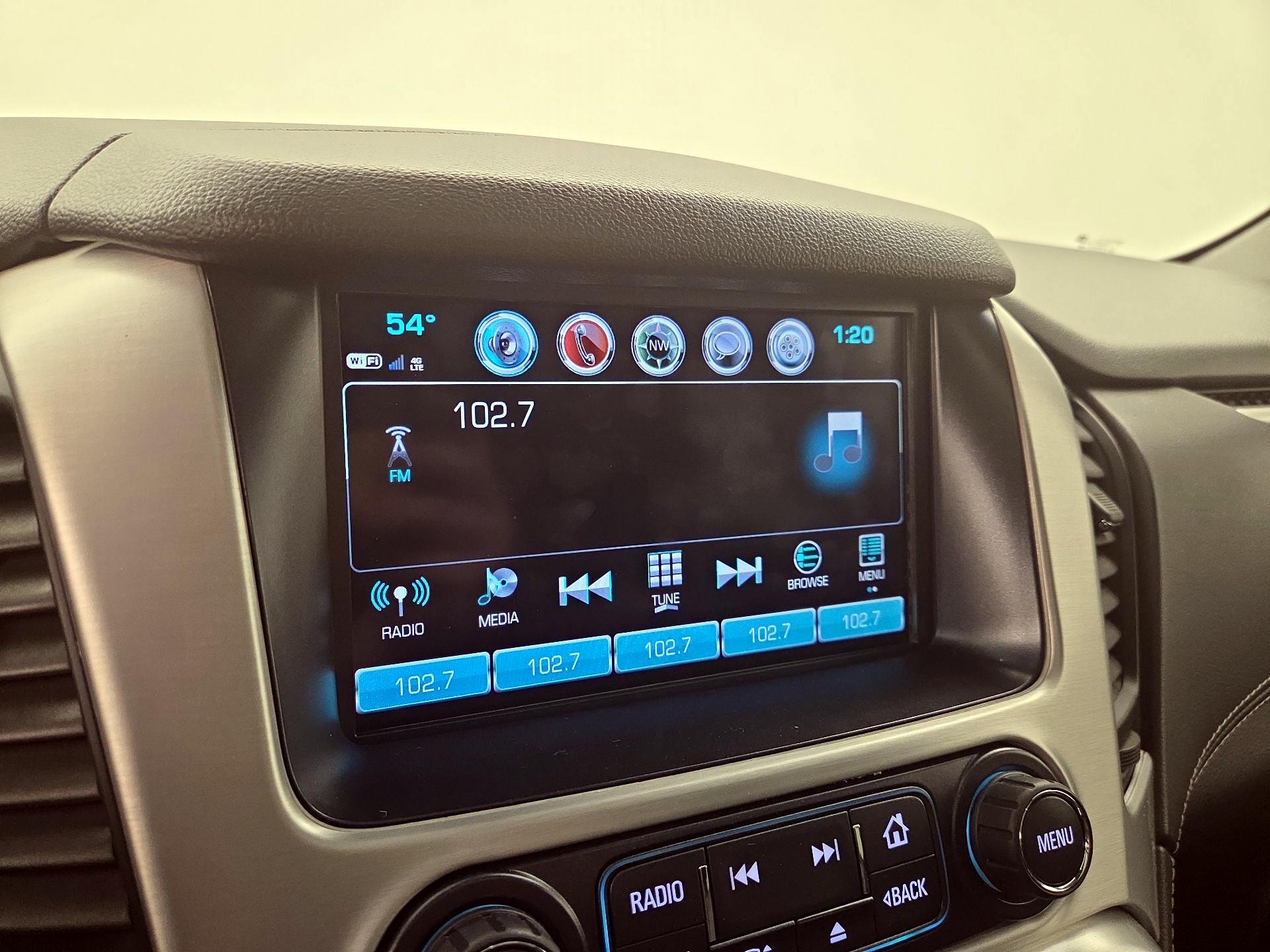 Thumbnail: 2018 GMC Yukon - 16
