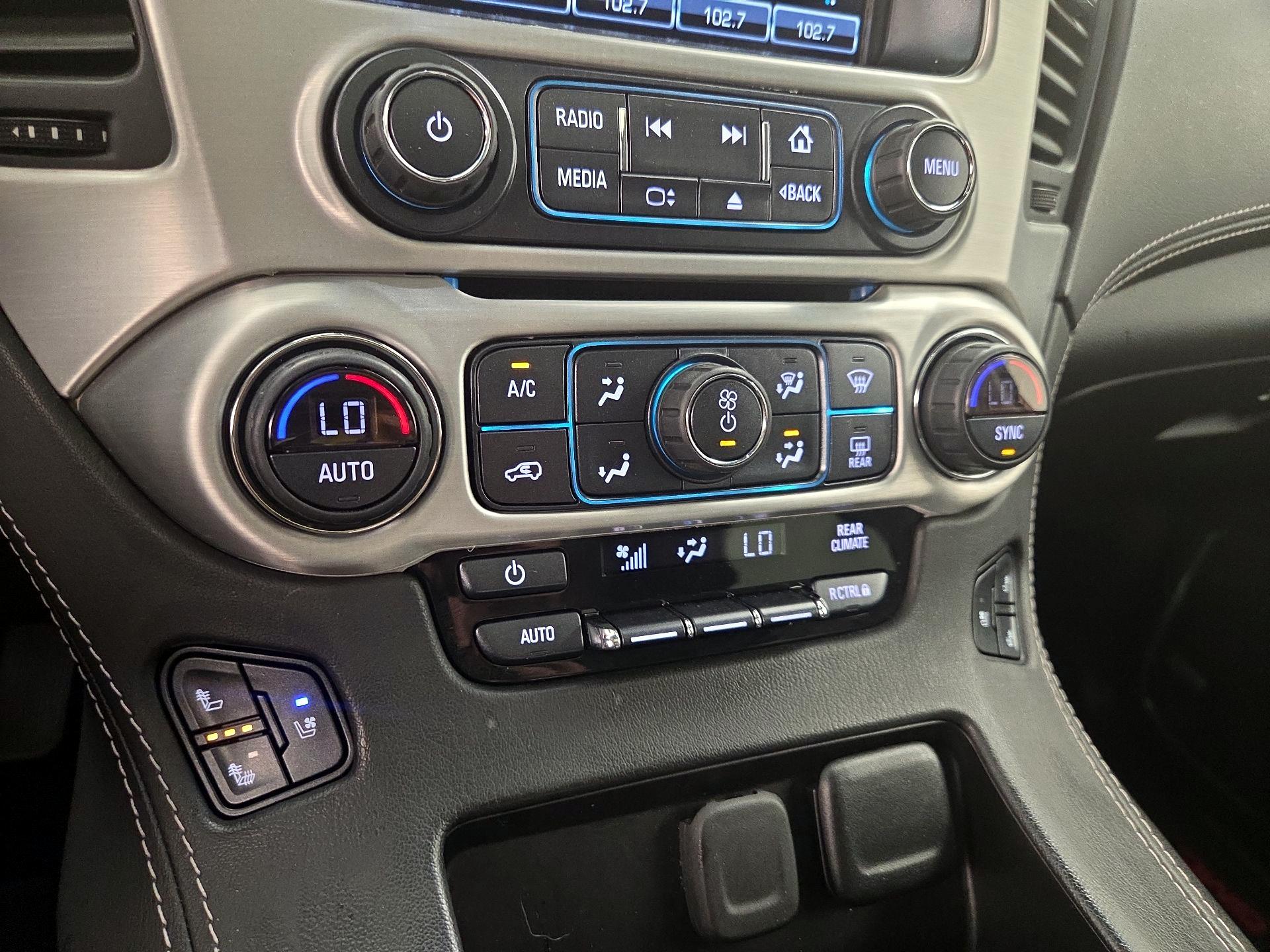 Thumbnail: 2018 GMC Yukon - 17
