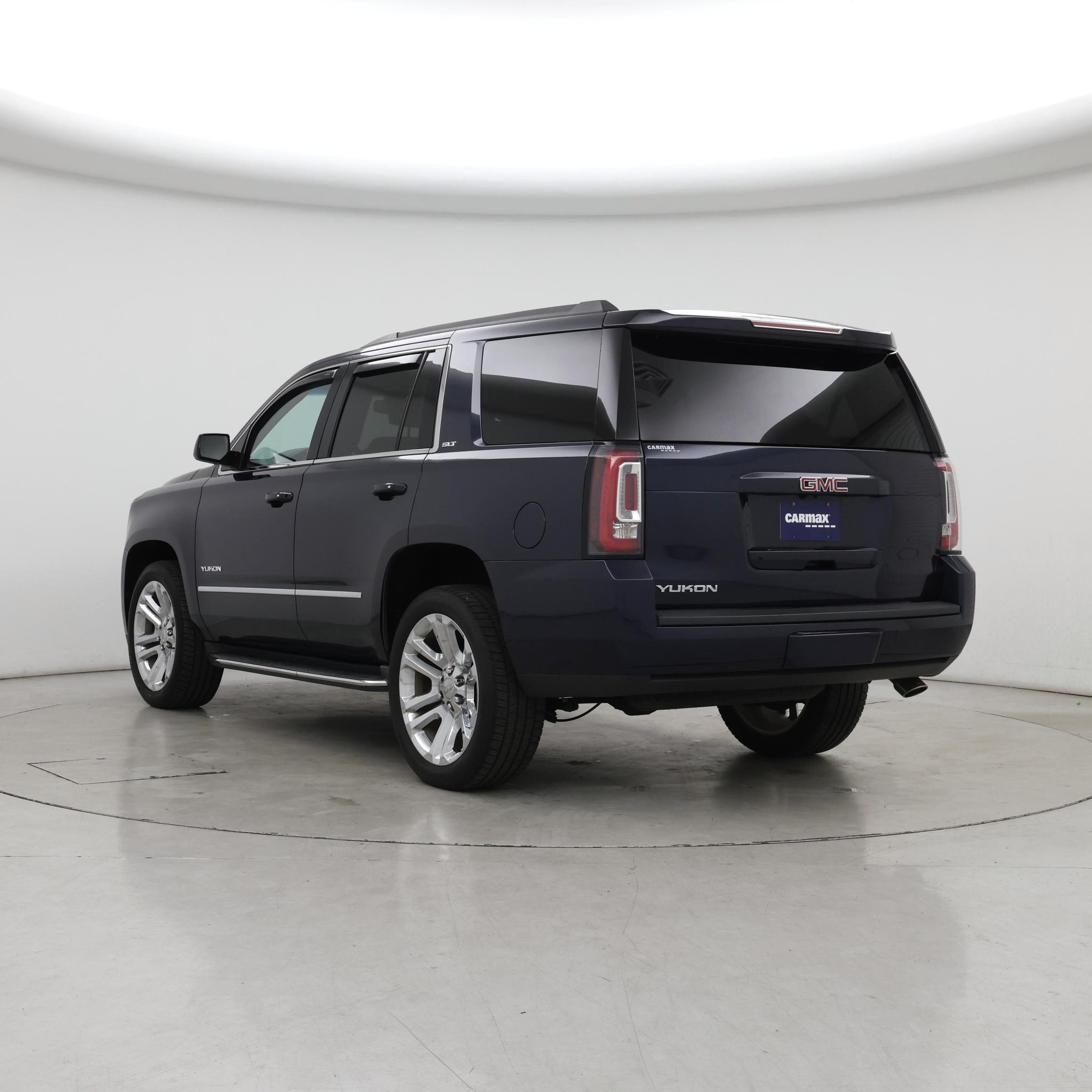 Thumbnail: 2018 GMC Yukon - 2