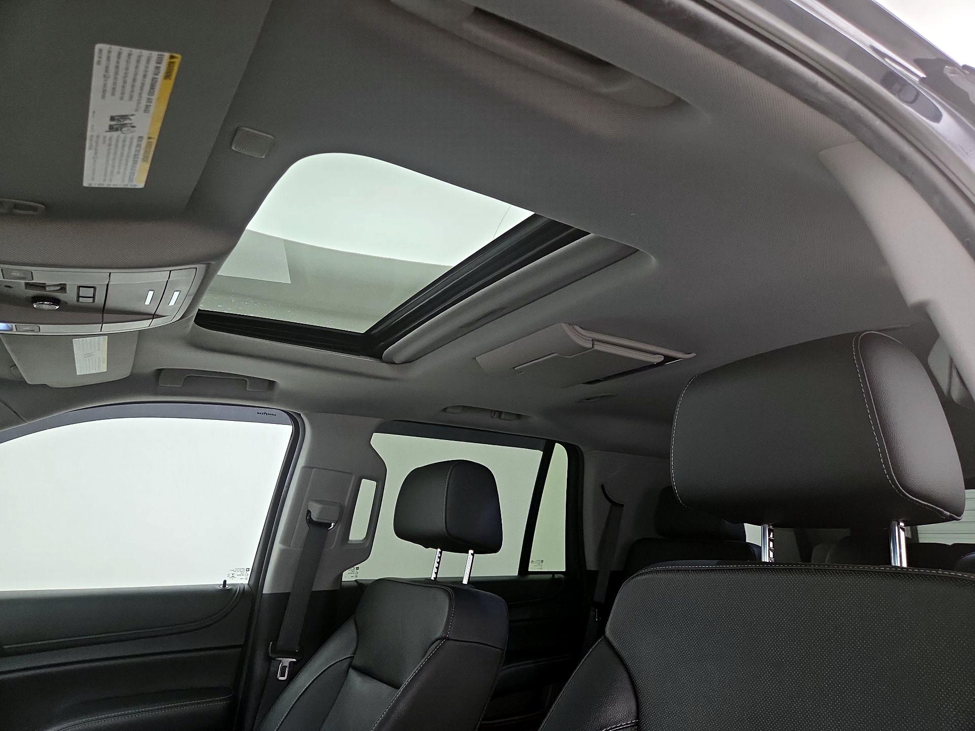 Thumbnail: 2018 GMC Yukon - 20
