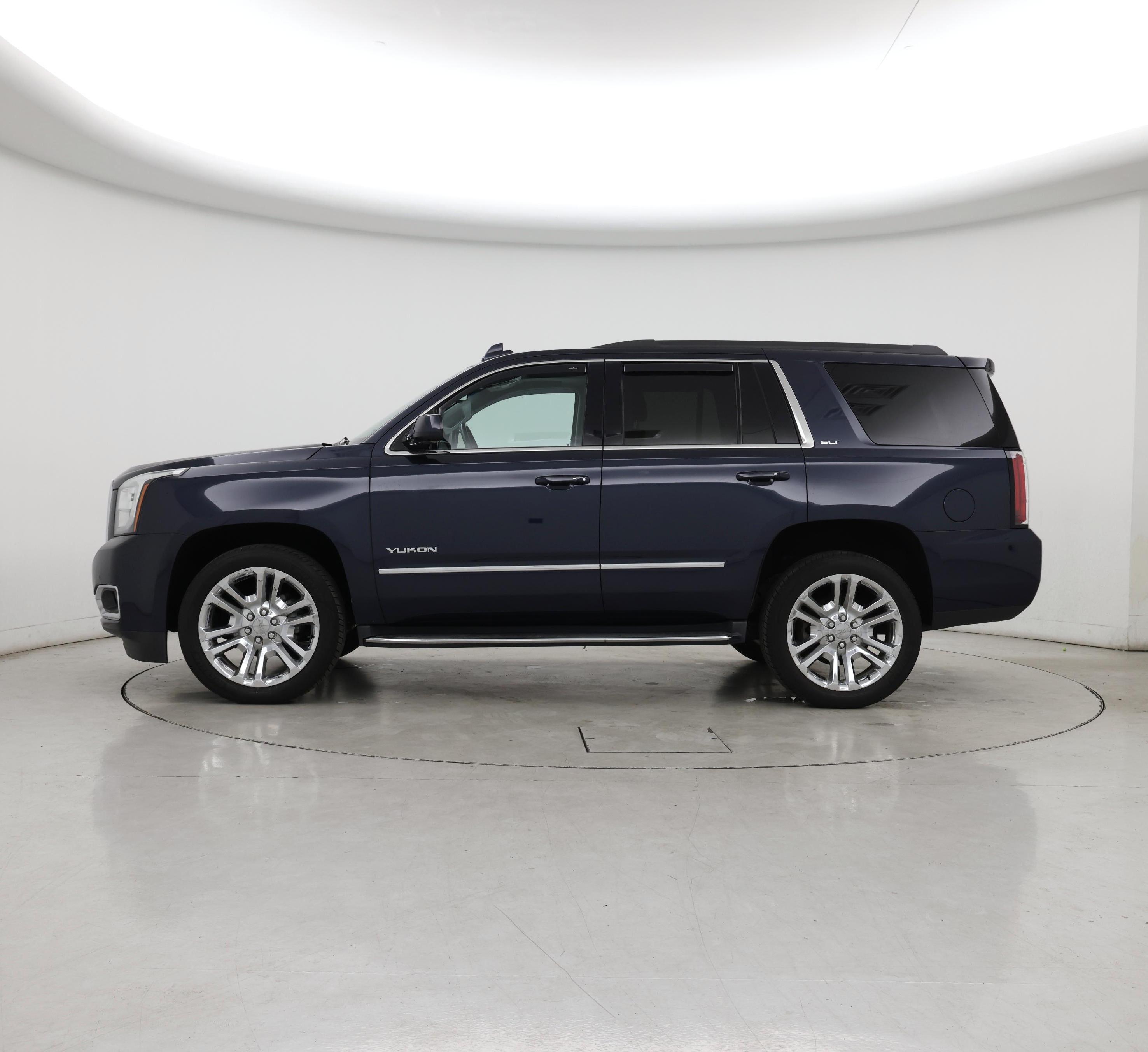 Thumbnail: 2018 GMC Yukon - 3