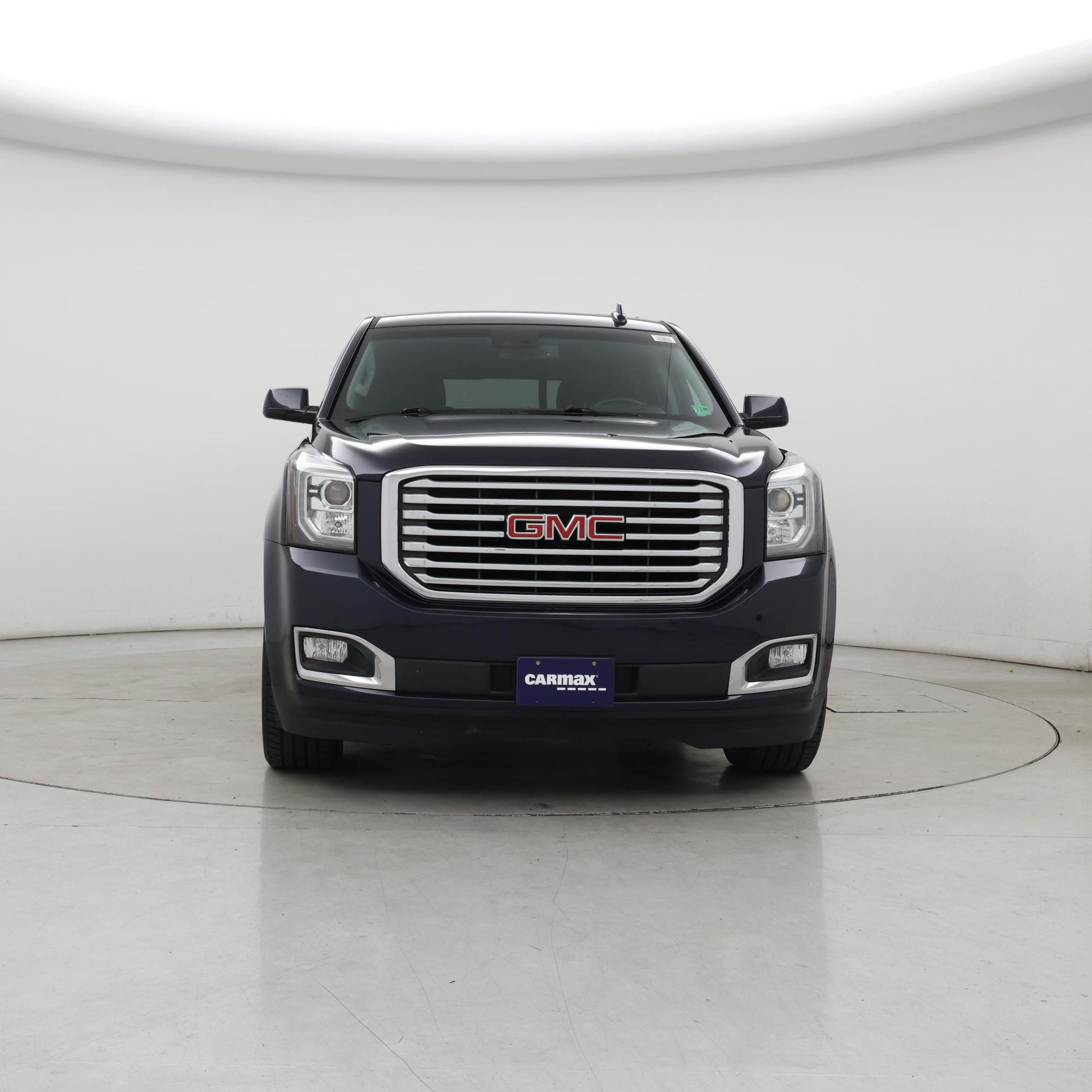 Thumbnail: 2018 GMC Yukon - 5