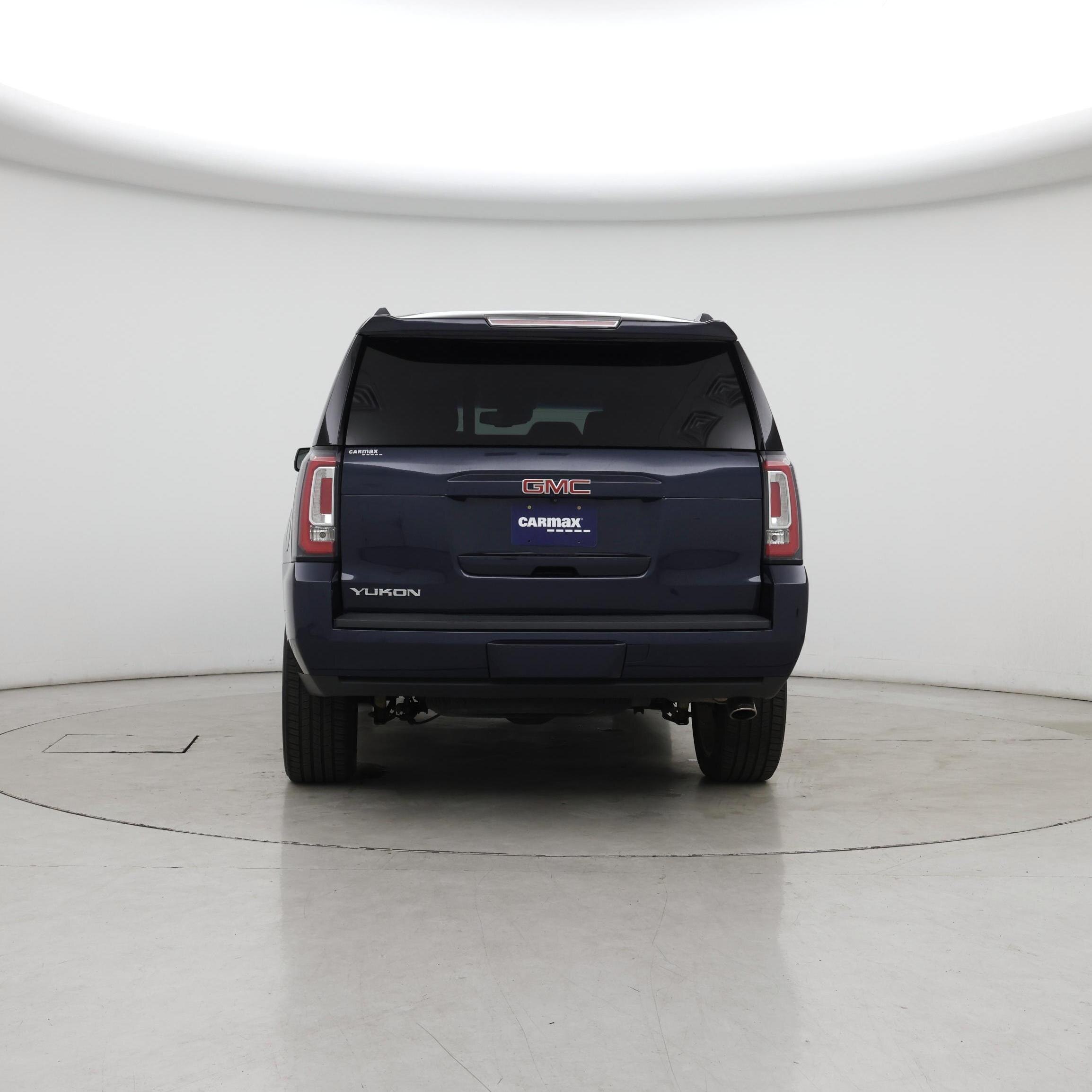 Thumbnail: 2018 GMC Yukon - 6