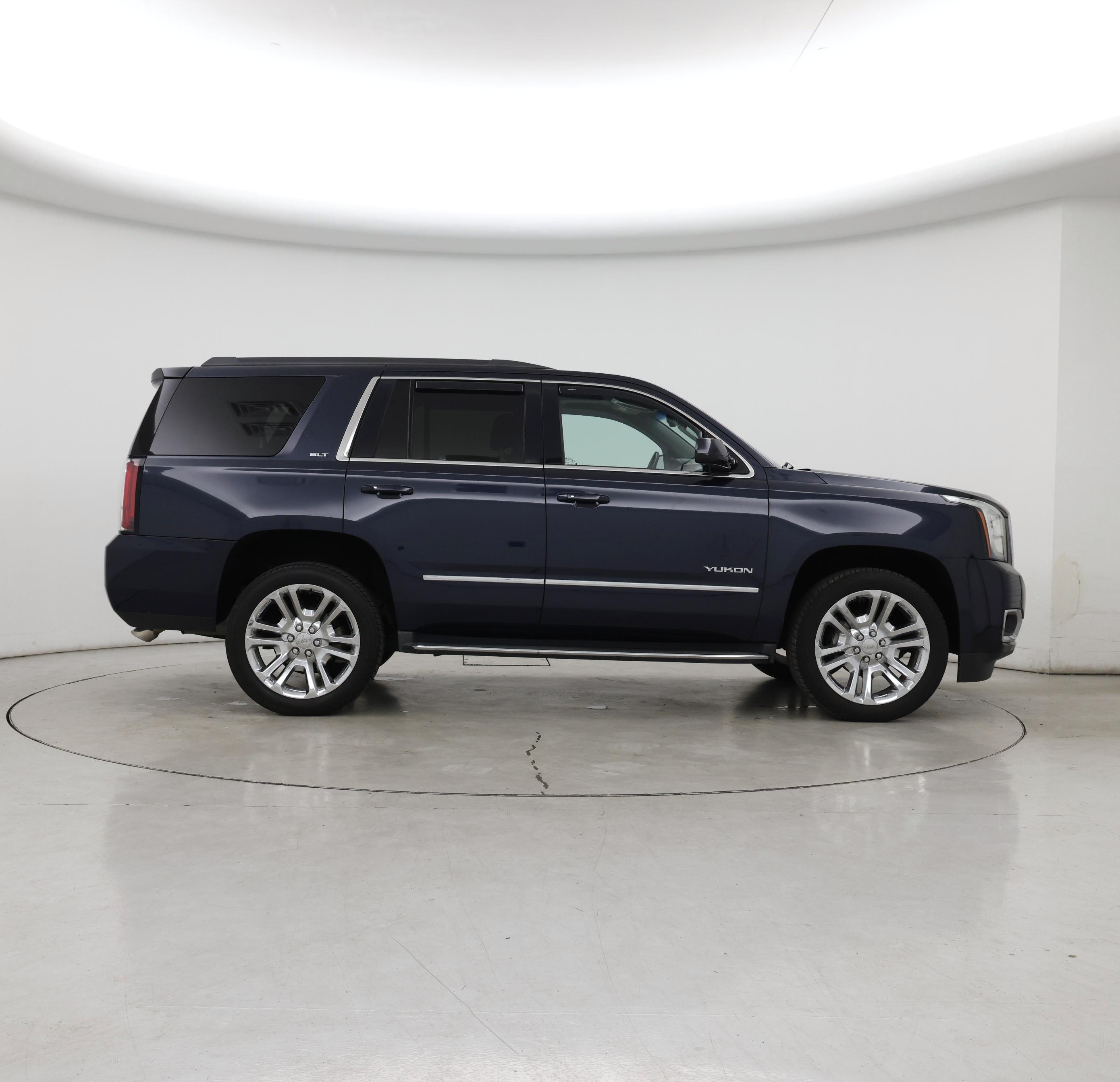 Thumbnail: 2018 GMC Yukon - 7