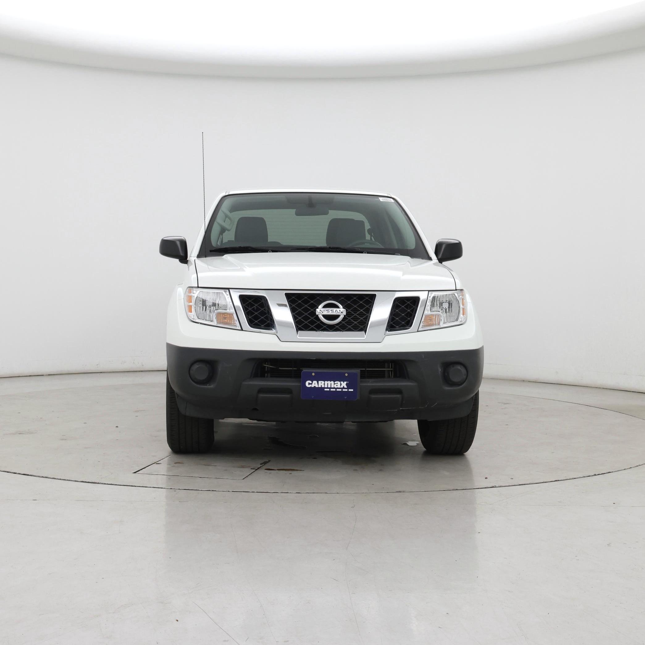 Thumbnail: 2017 Nissan Frontier - 5