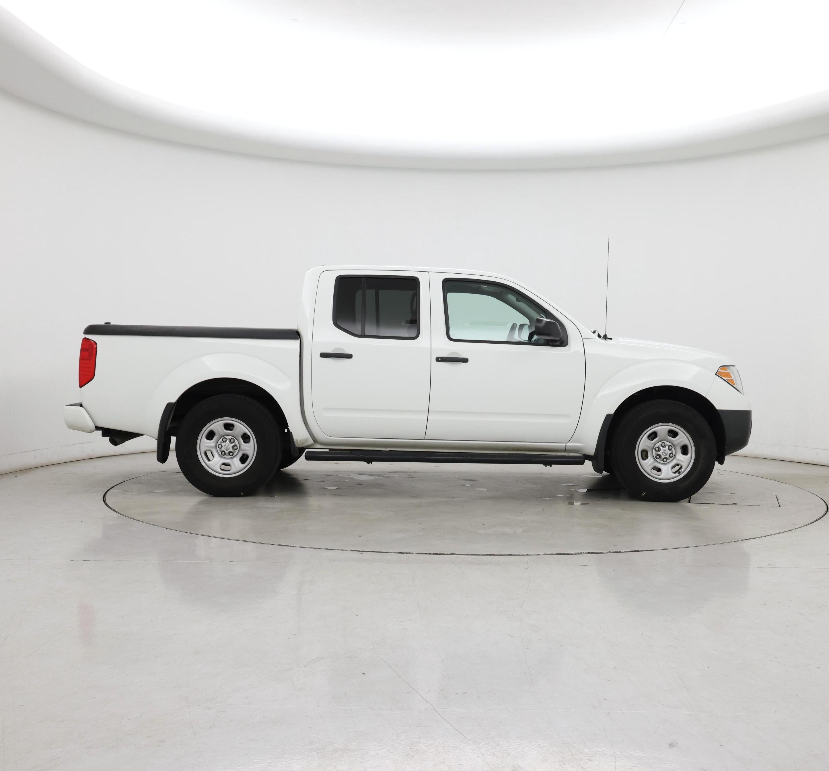 Thumbnail: 2017 Nissan Frontier - 7