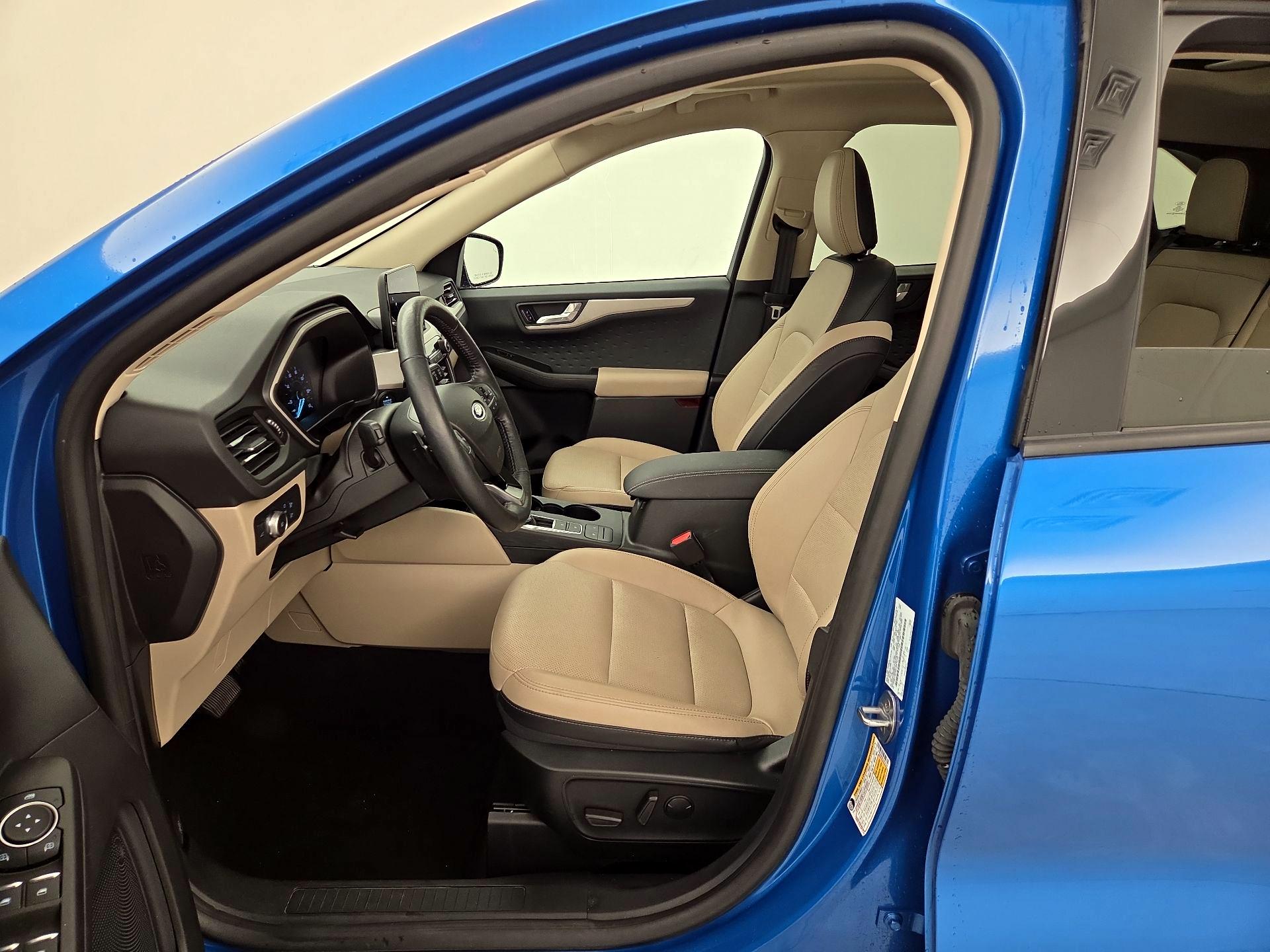Thumbnail: 2020 Ford Escape - 11