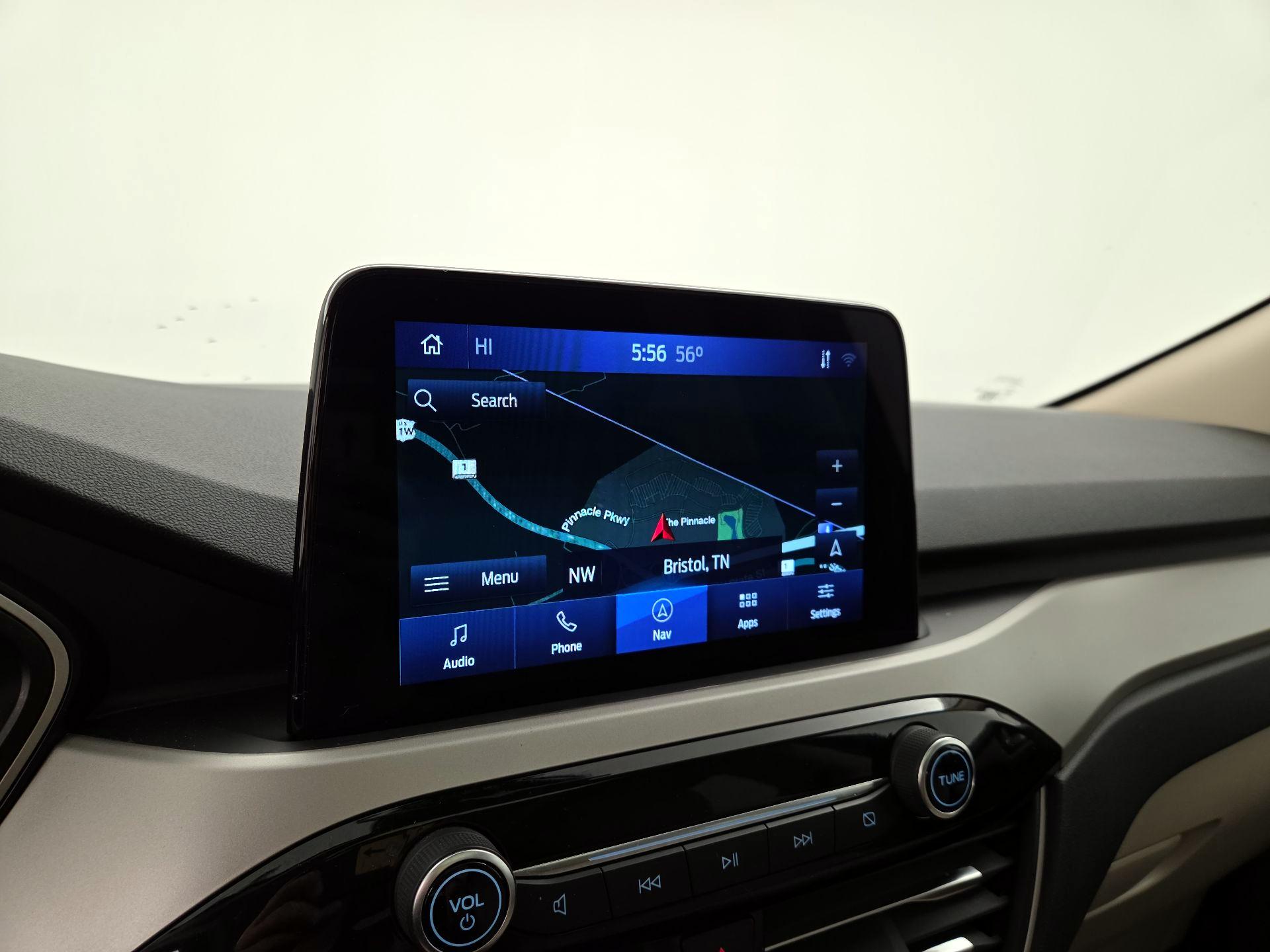 Thumbnail: 2020 Ford Escape - 14
