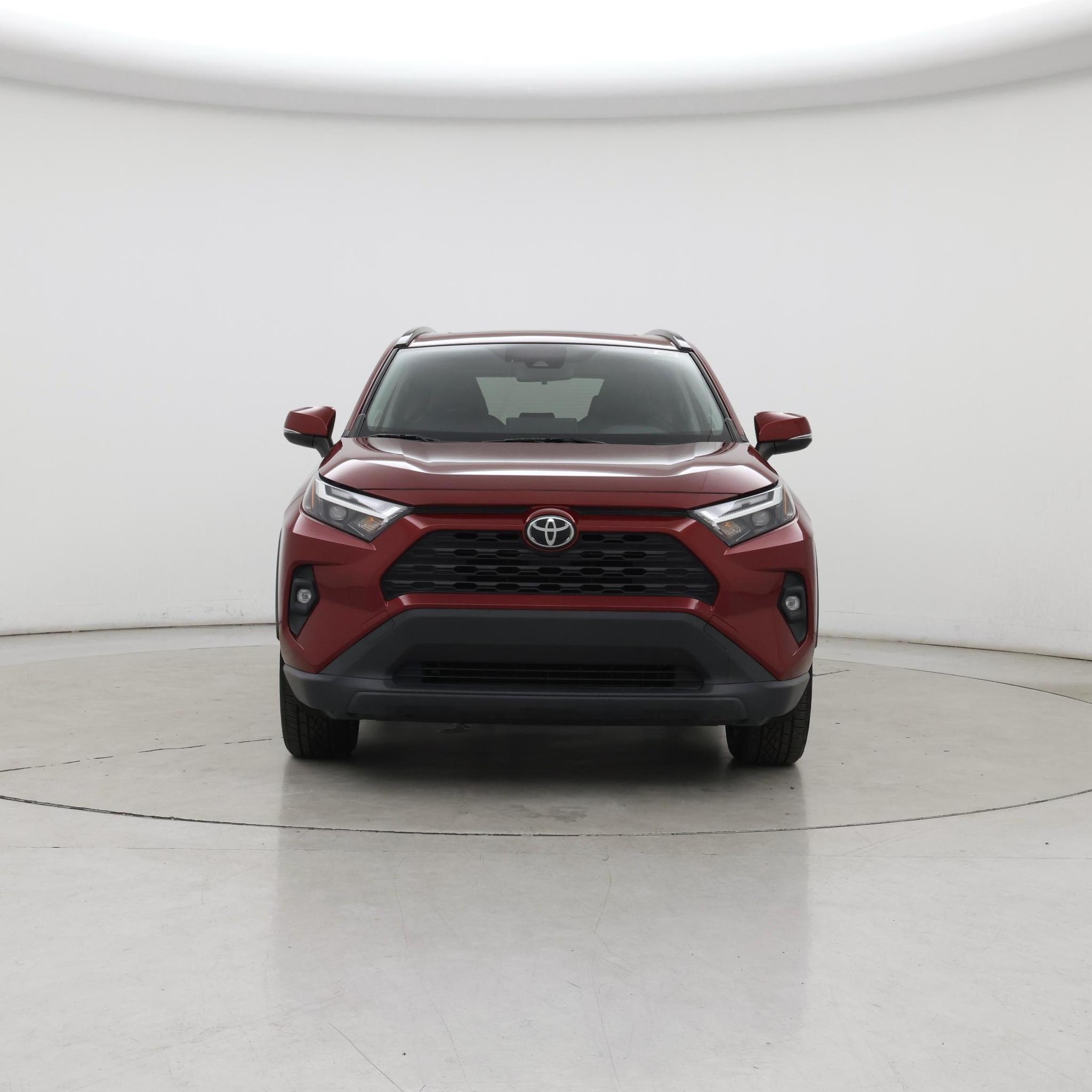 Thumbnail: 2022 Toyota RAV4 - 5