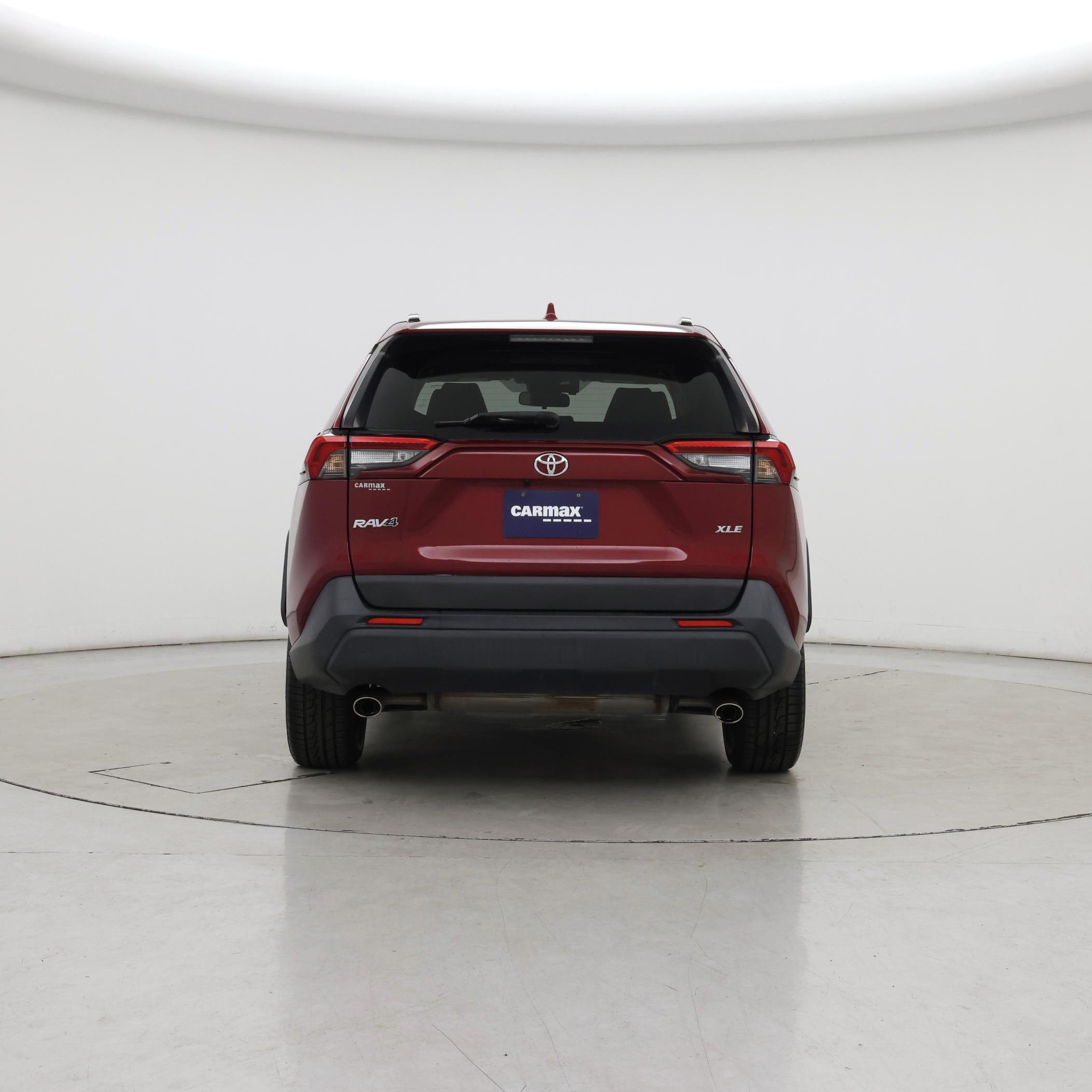 Thumbnail: 2022 Toyota RAV4 - 6