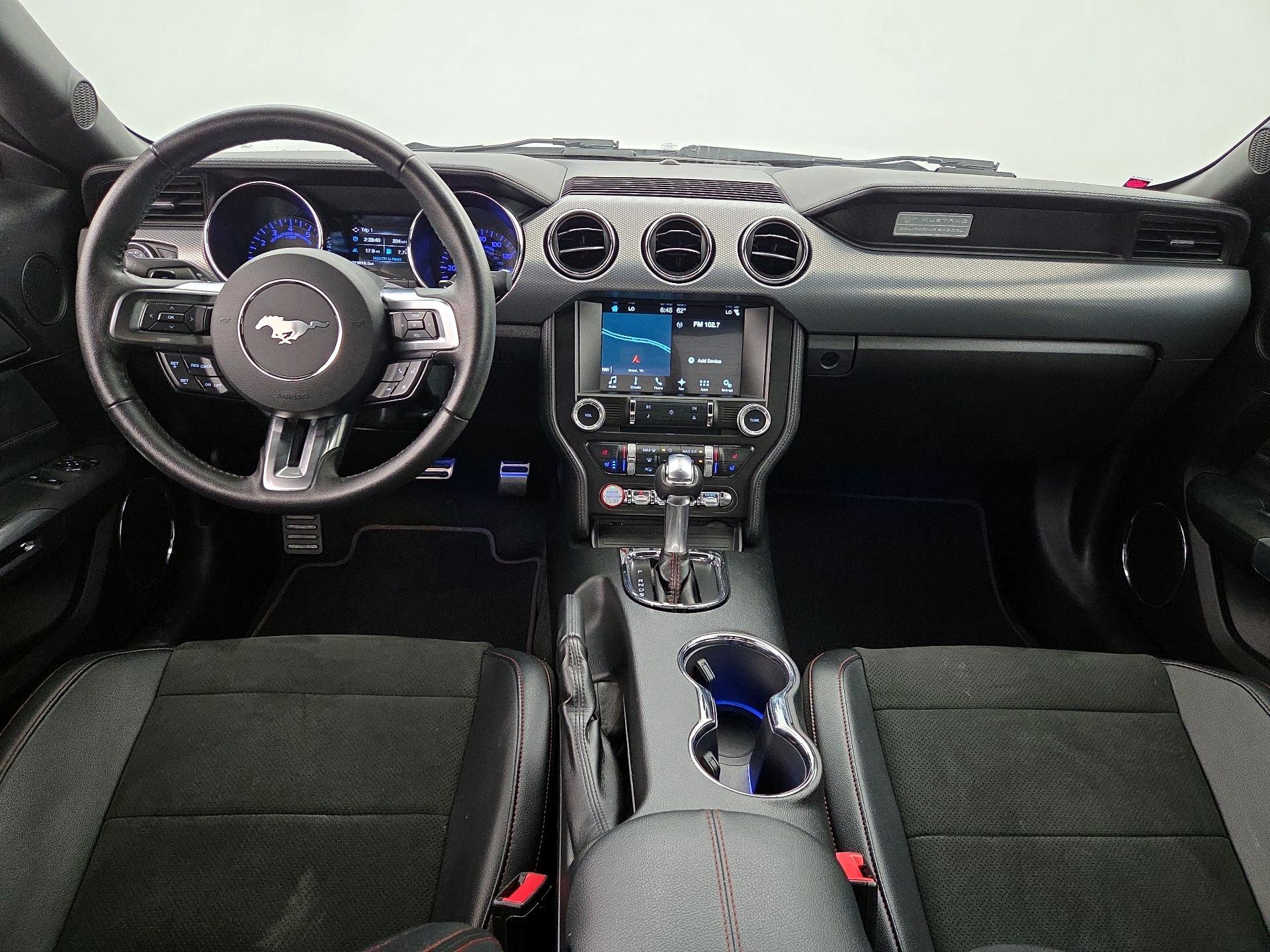 Thumbnail: 2017 Ford Mustang - 9