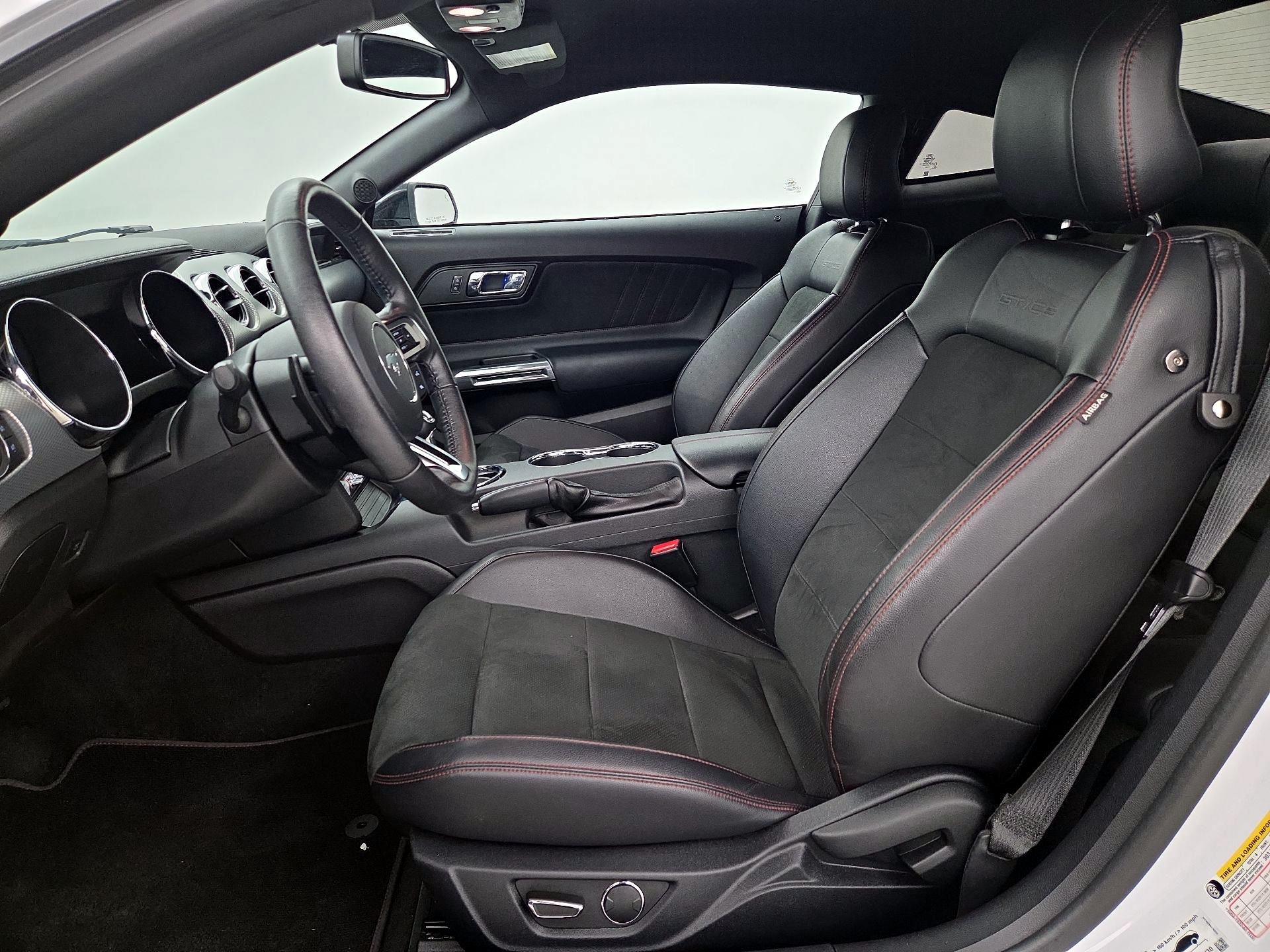 Thumbnail: 2017 Ford Mustang - 11