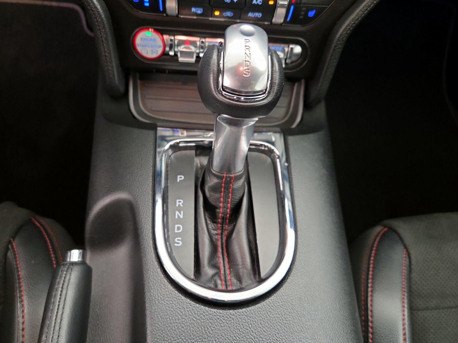 Thumbnail: 2017 Ford Mustang - 18
