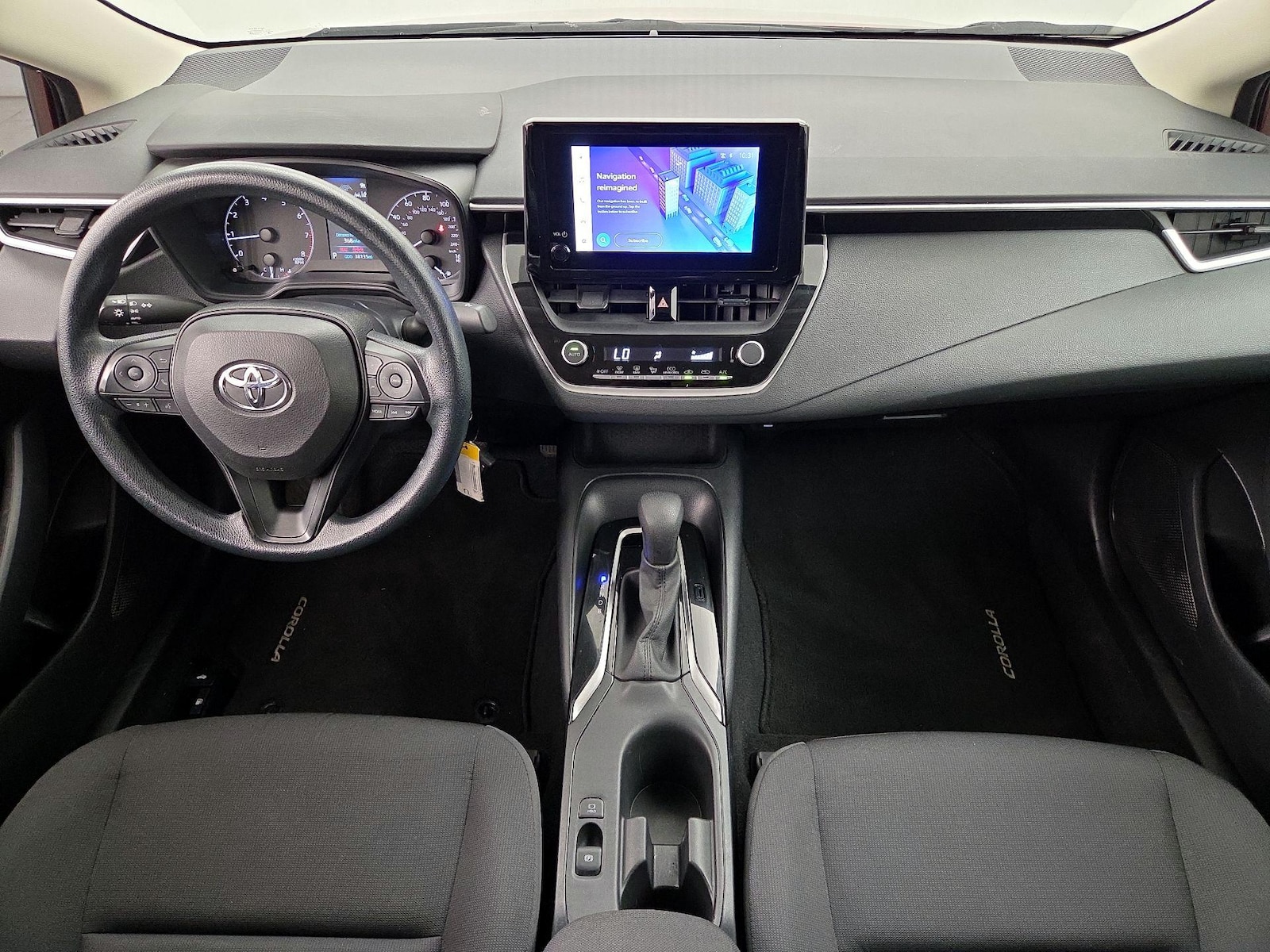 2023 Toyota Corolla LE - Photo 10