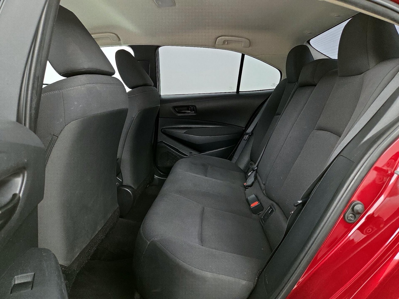 2023 Toyota Corolla LE - Photo 20