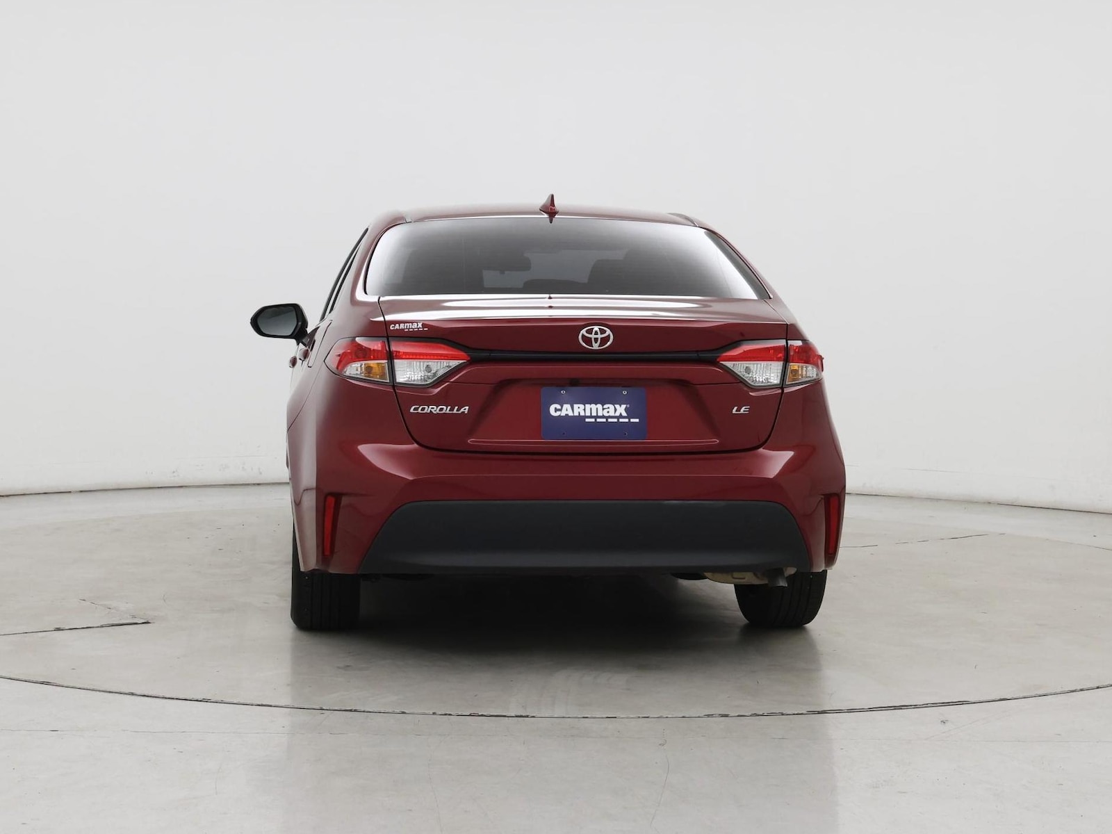 2023 Toyota Corolla LE - Photo 7