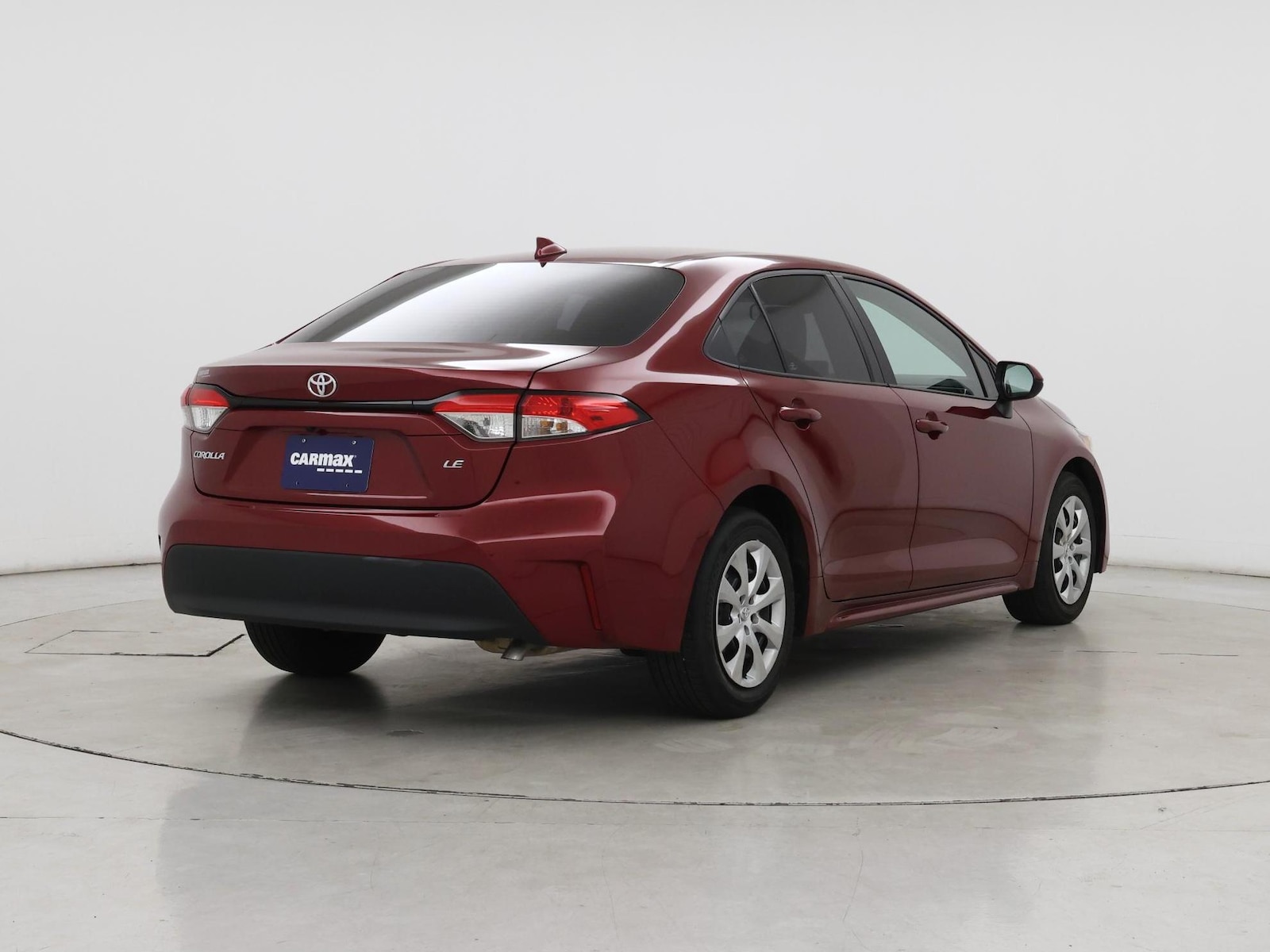 2023 Toyota Corolla LE - Photo 9