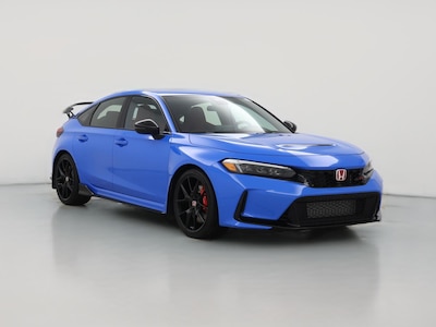 2025 Honda Civic Type R