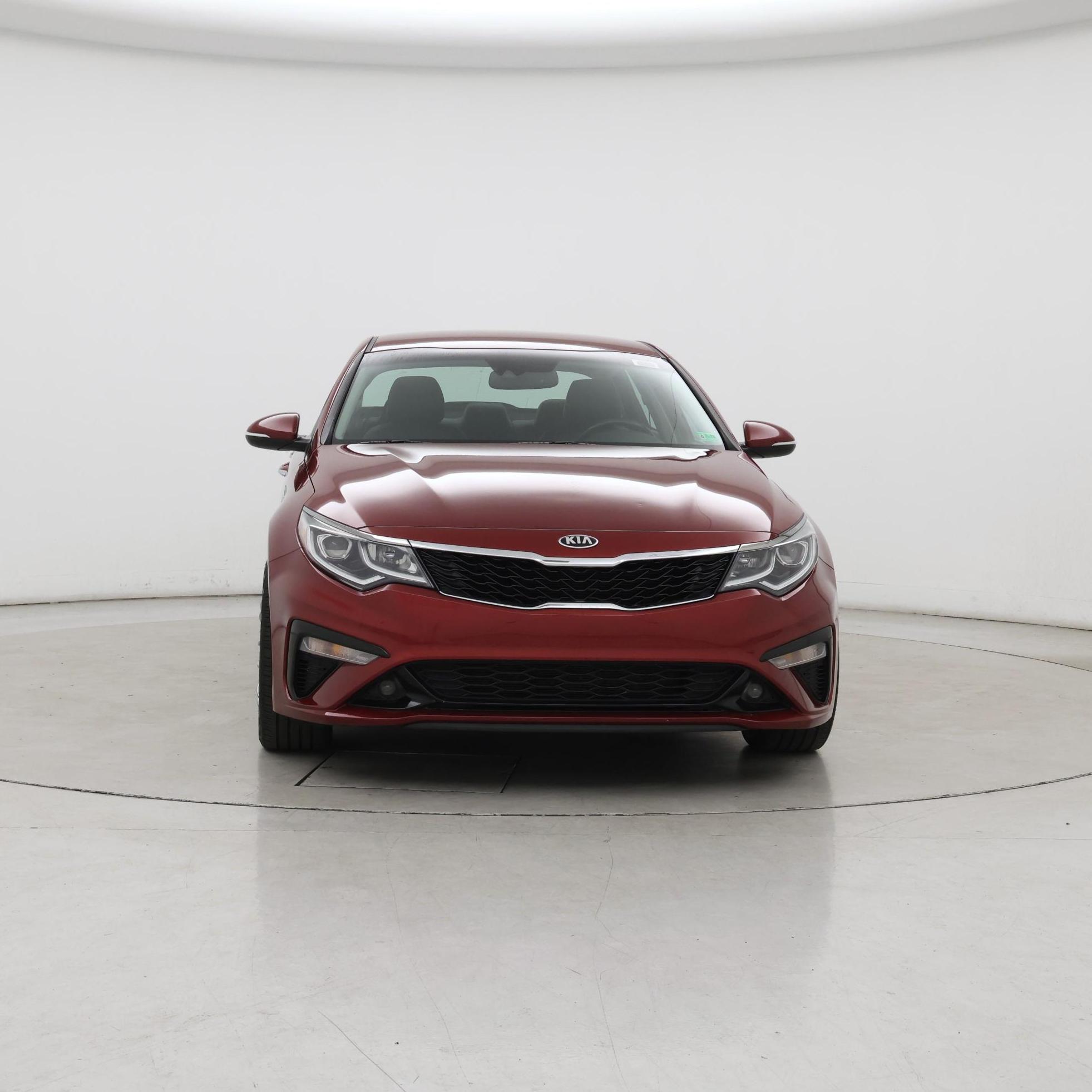 Thumbnail: 2020 Kia Optima - 5